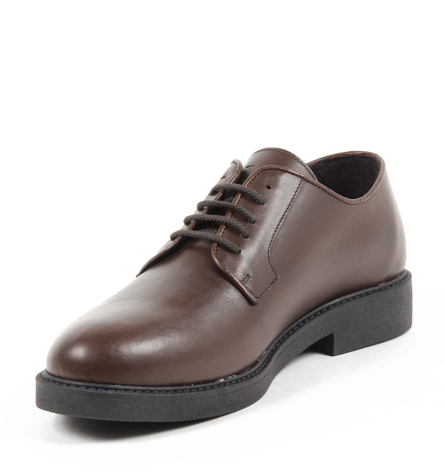 Scarpe stringate da uomo V 1969 Italia V5170 TOKYO CUOIO