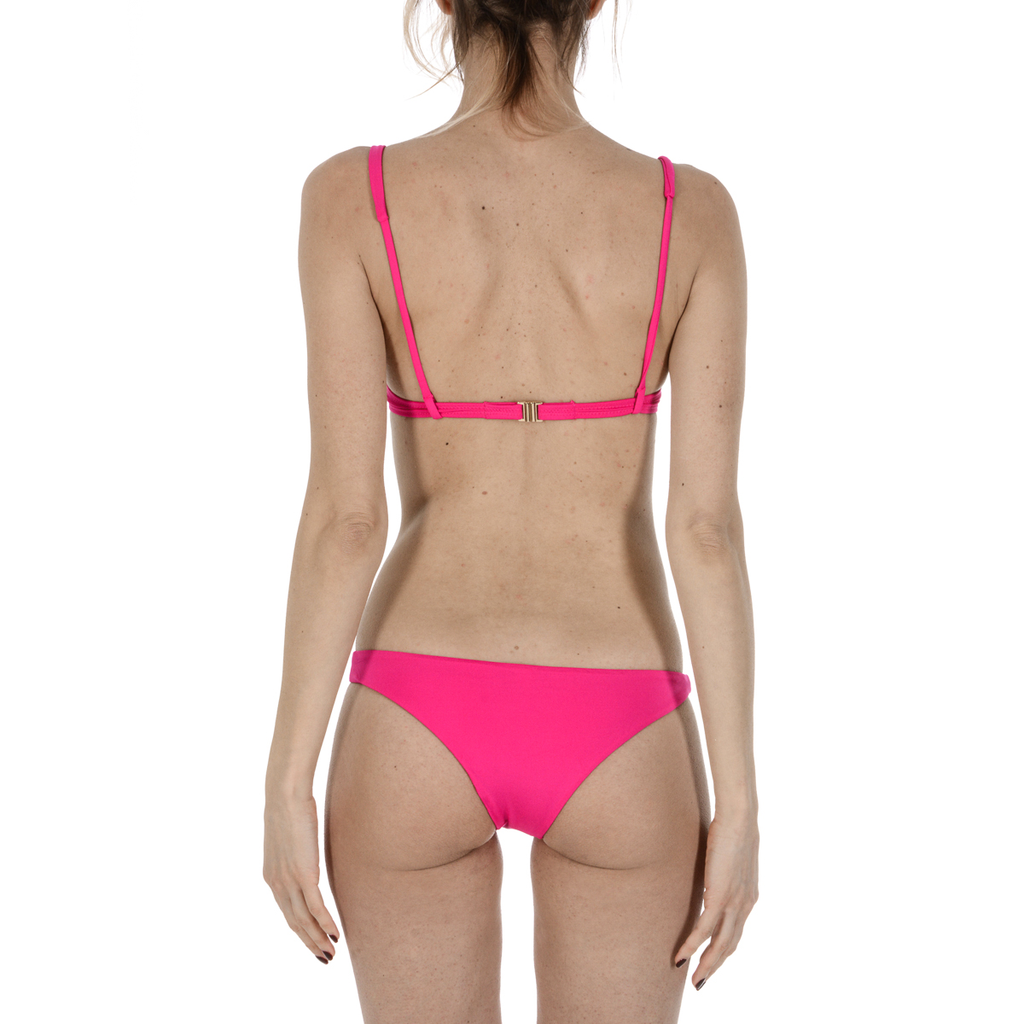 Reggiseno Donna La Perla Mare Fuxia
