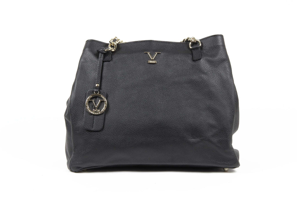 Borsa da donna V 1969 Italia V012 ALCE DOLLARO NERO