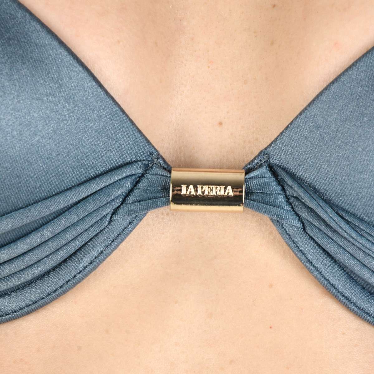 Reggiseno da donna La Perla Mare Grigio