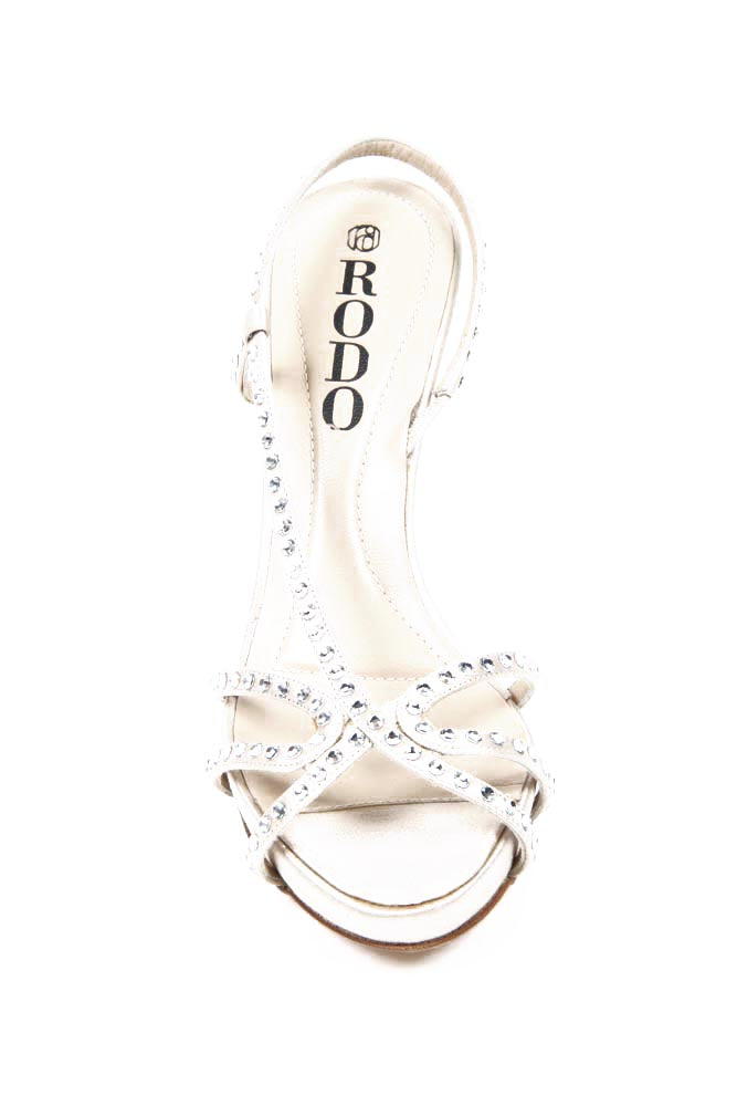 Sandalo da donna Rodo S7952 601 138
