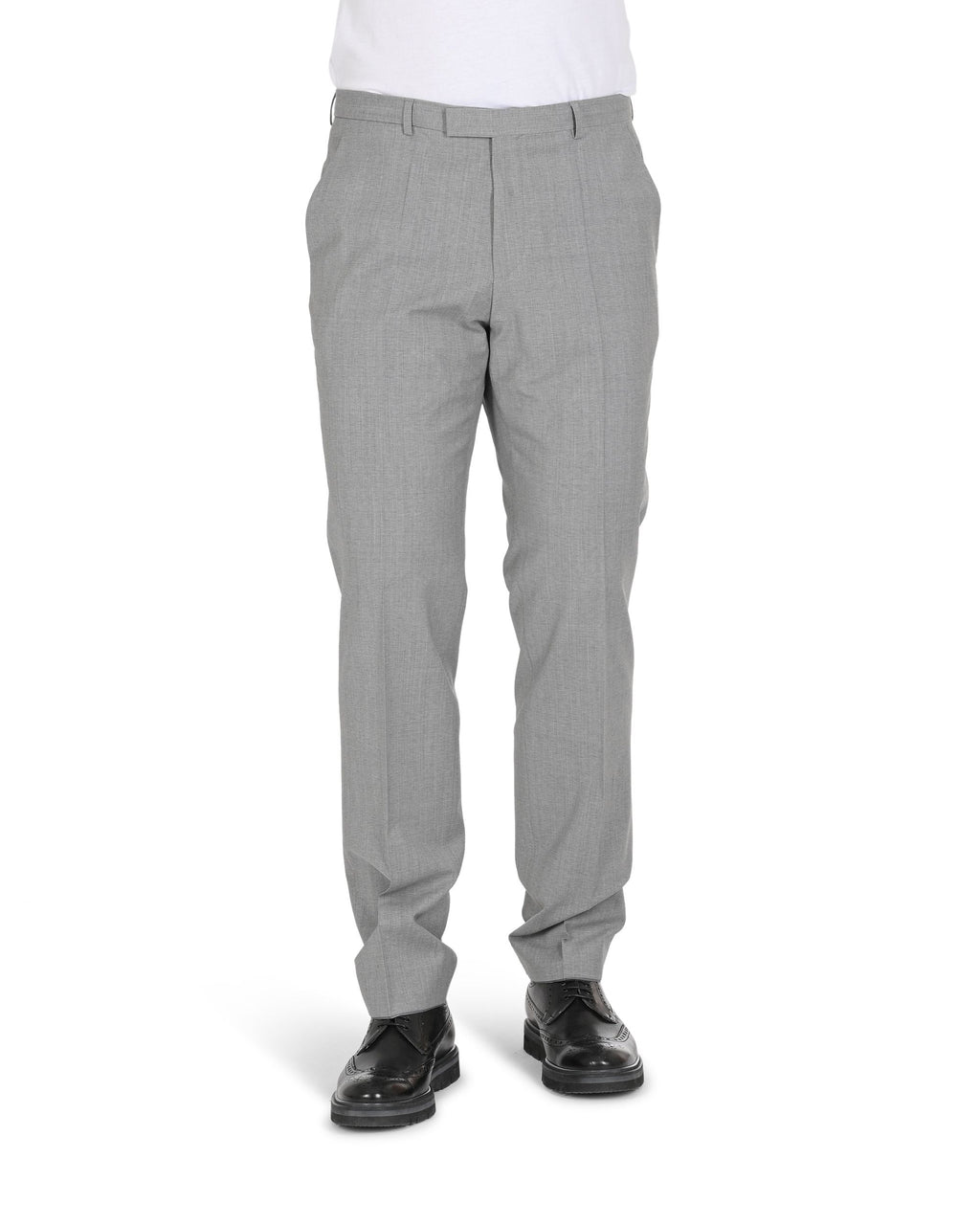 Pantaloni da uomo Hugo by Hugo Boss 50417041 021