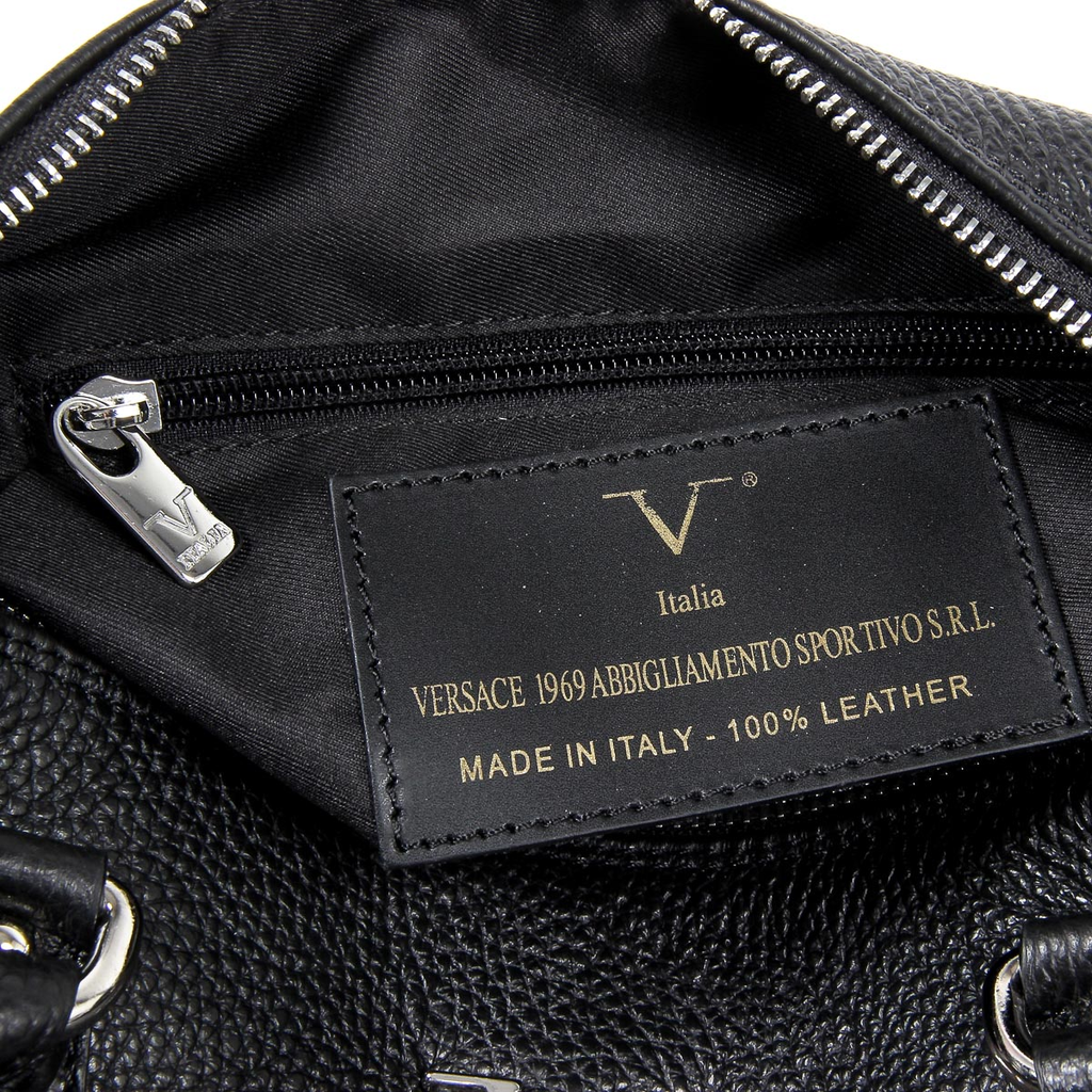 Borsa da donna V 1969 Italia