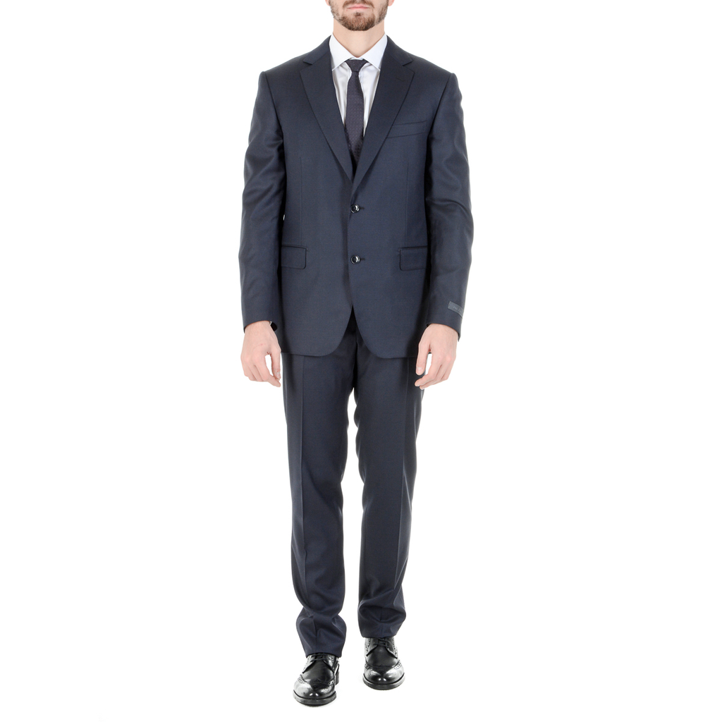 Abito da uomo Pal Zileri blu scuro