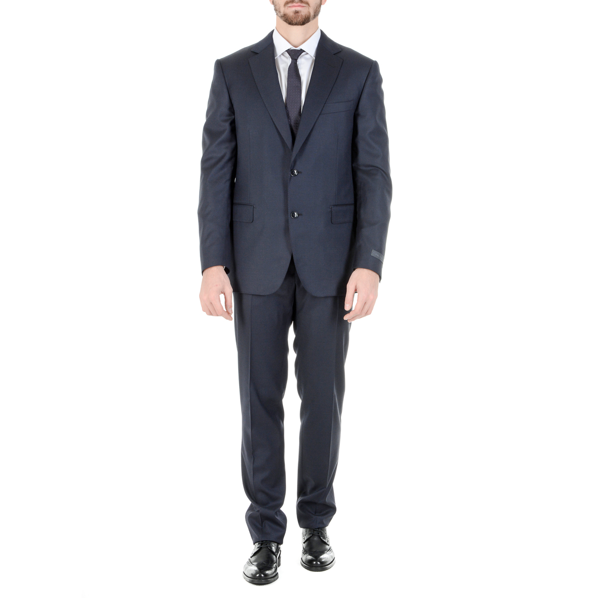 Abito da uomo Pal Zileri blu scuro