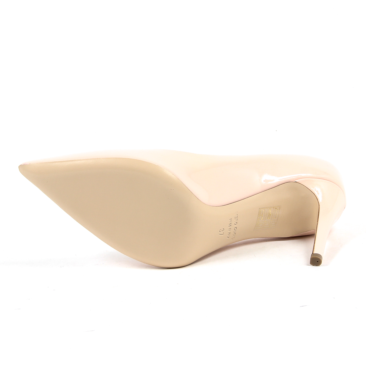 V 1969 Italia Womens Pump Rosa MINA