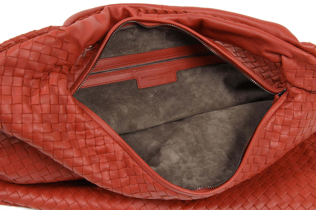 Bottega Veneta Borsa Intrecciato Donna 181140 V0016 6488