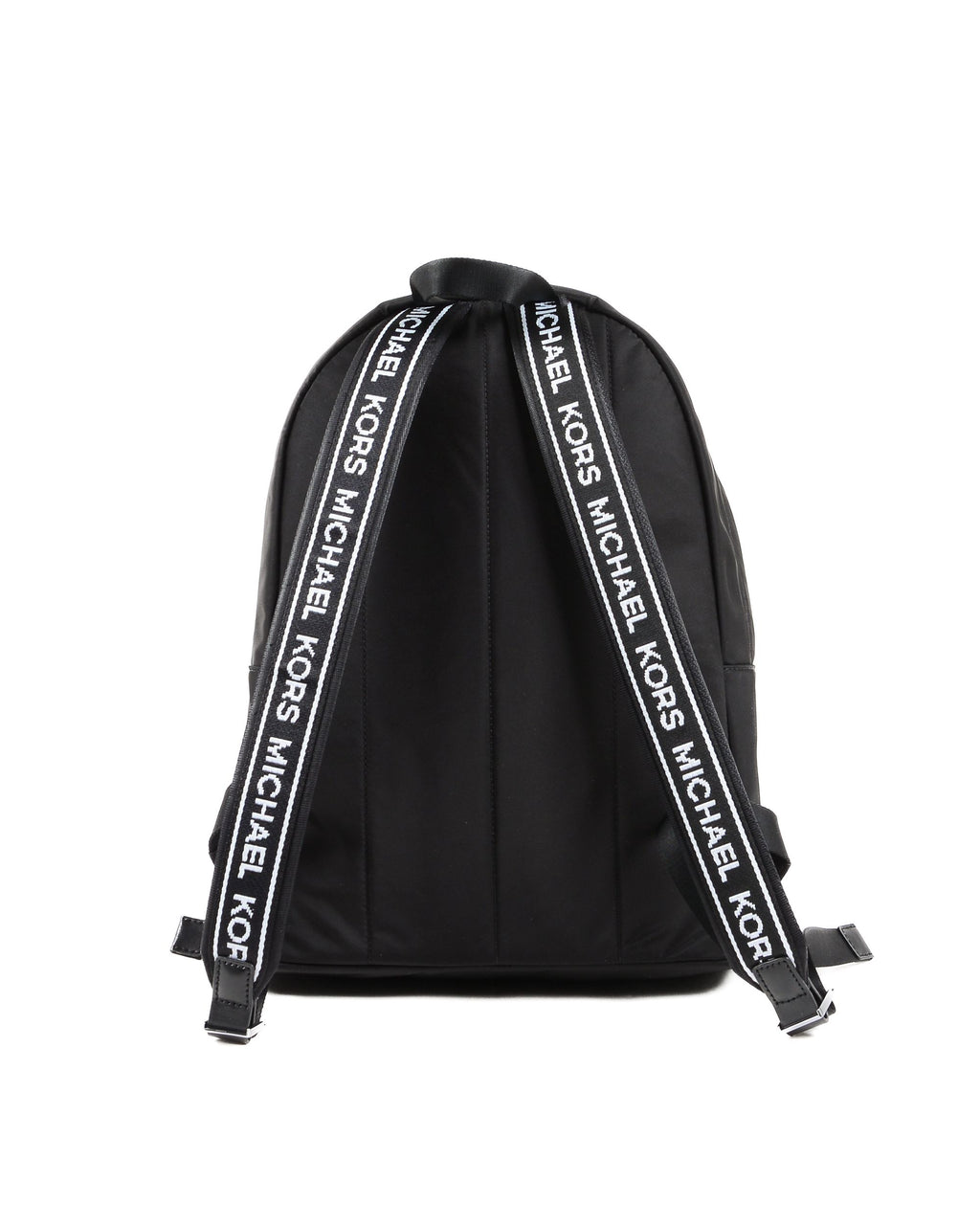 Zaino da uomo Michael Kors Nero Bianco 37H9LKNB2C BLK/WHT
