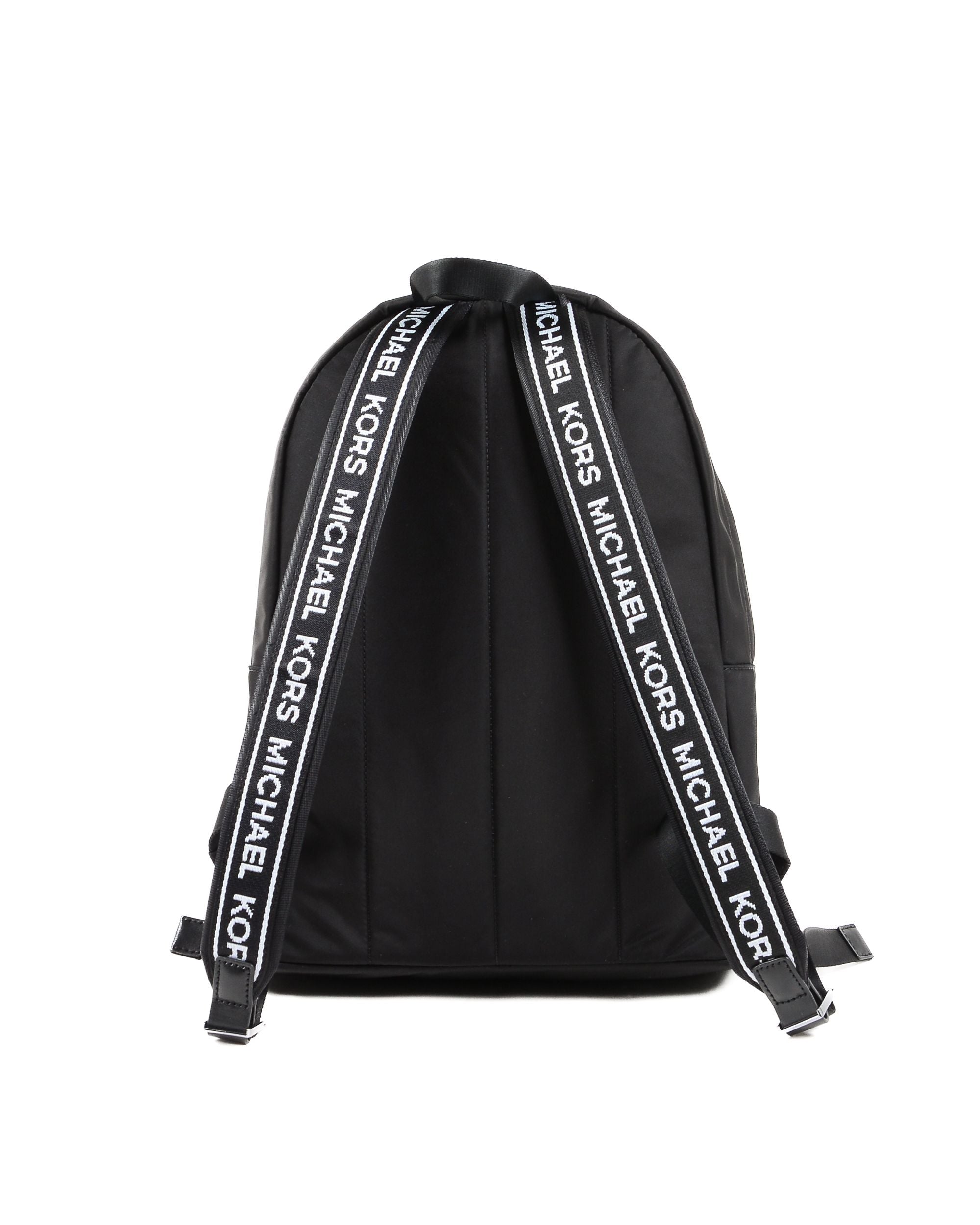 Zaino da uomo Michael Kors Nero Bianco 37H9LKNB2C BLK/WHT