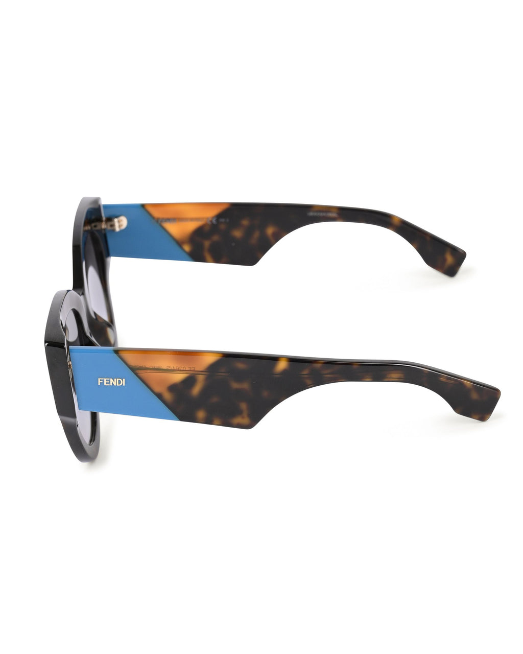 Occhiali da sole Fendi FF0264 S 086FQ