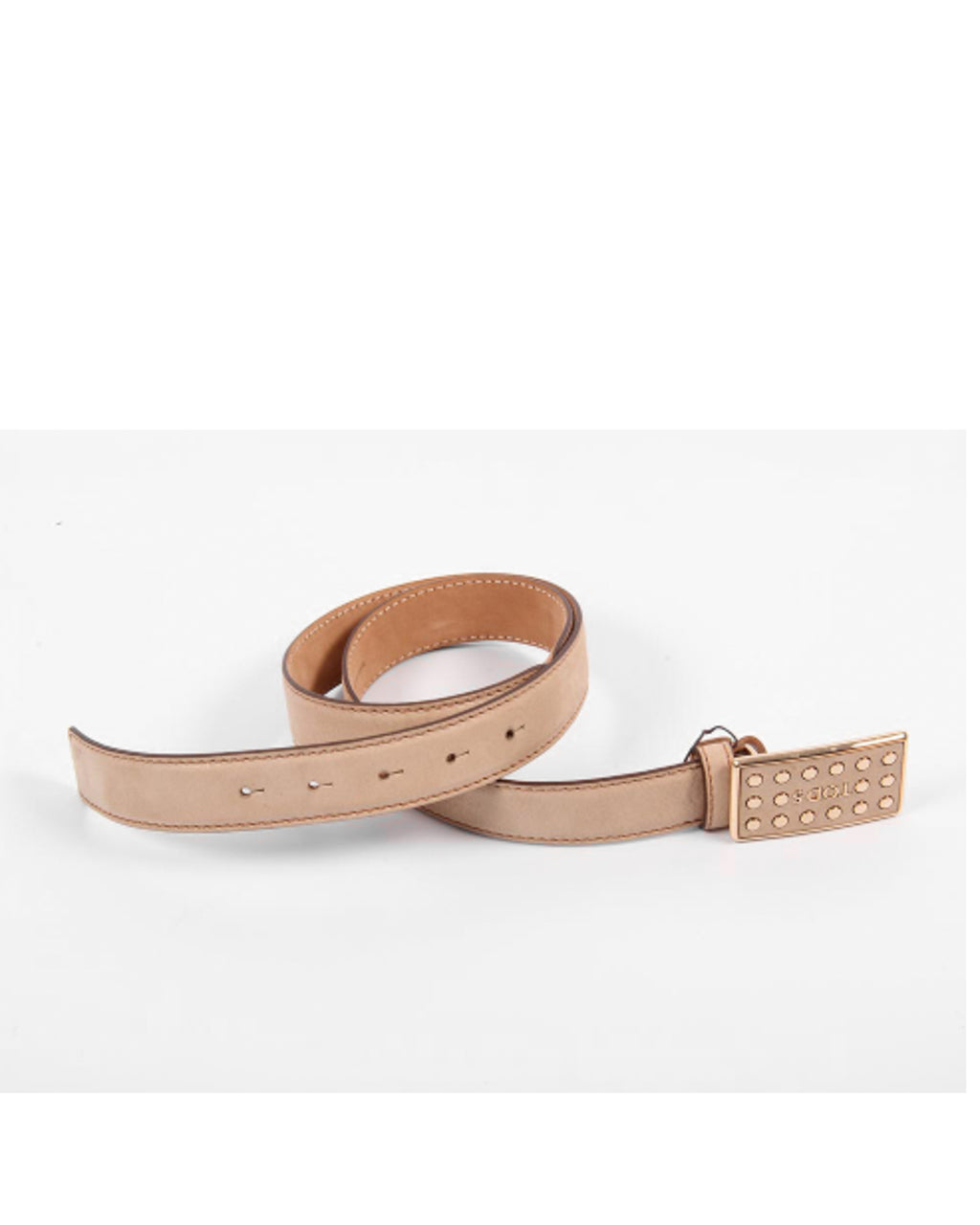 Cintura da donna Tod's XCWCPF00100NKLC210