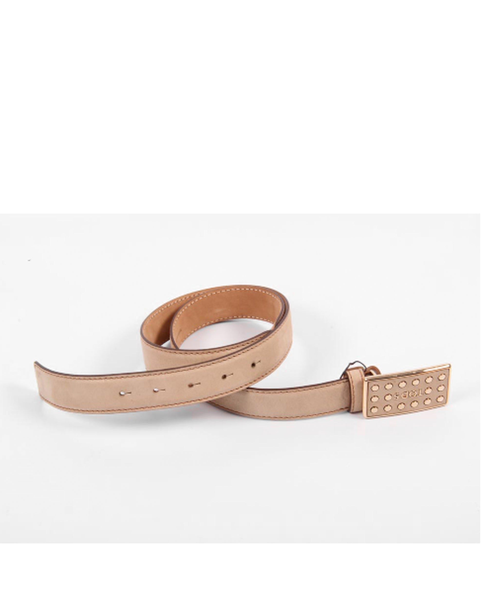 Cintura da donna Tod's XCWCPF00100NKLC210