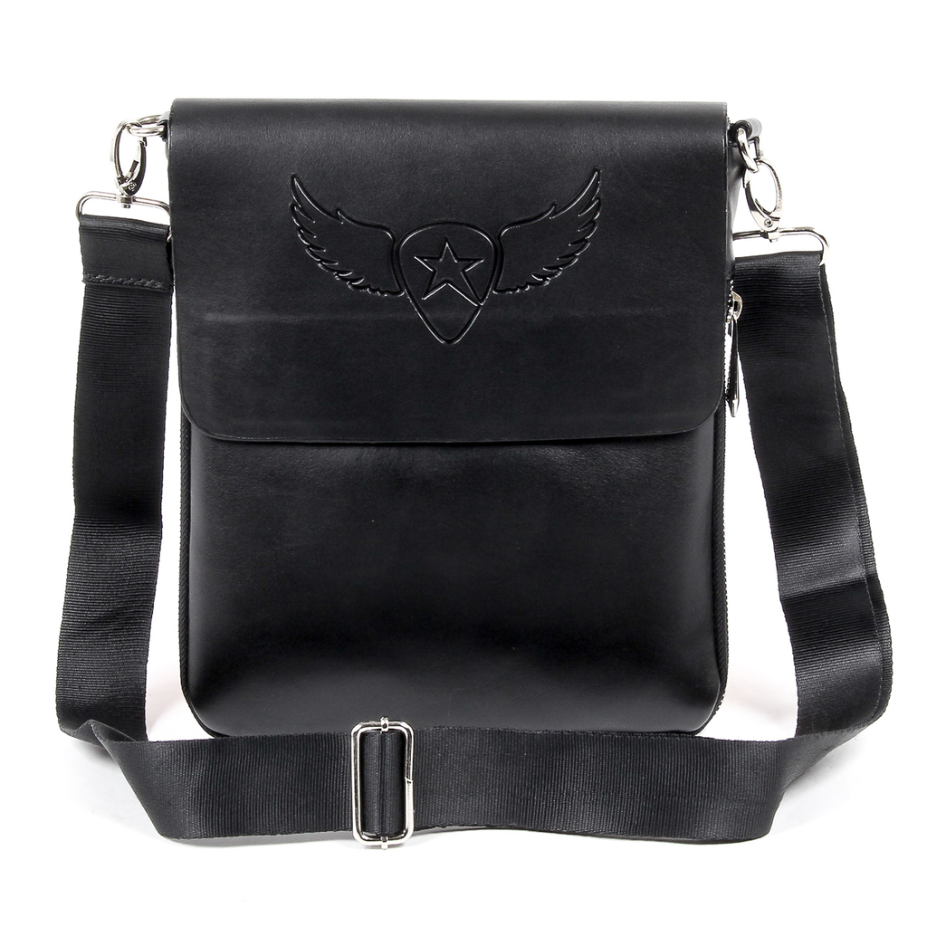 Borsa da uomo Andrew Charles Nera MATTEW