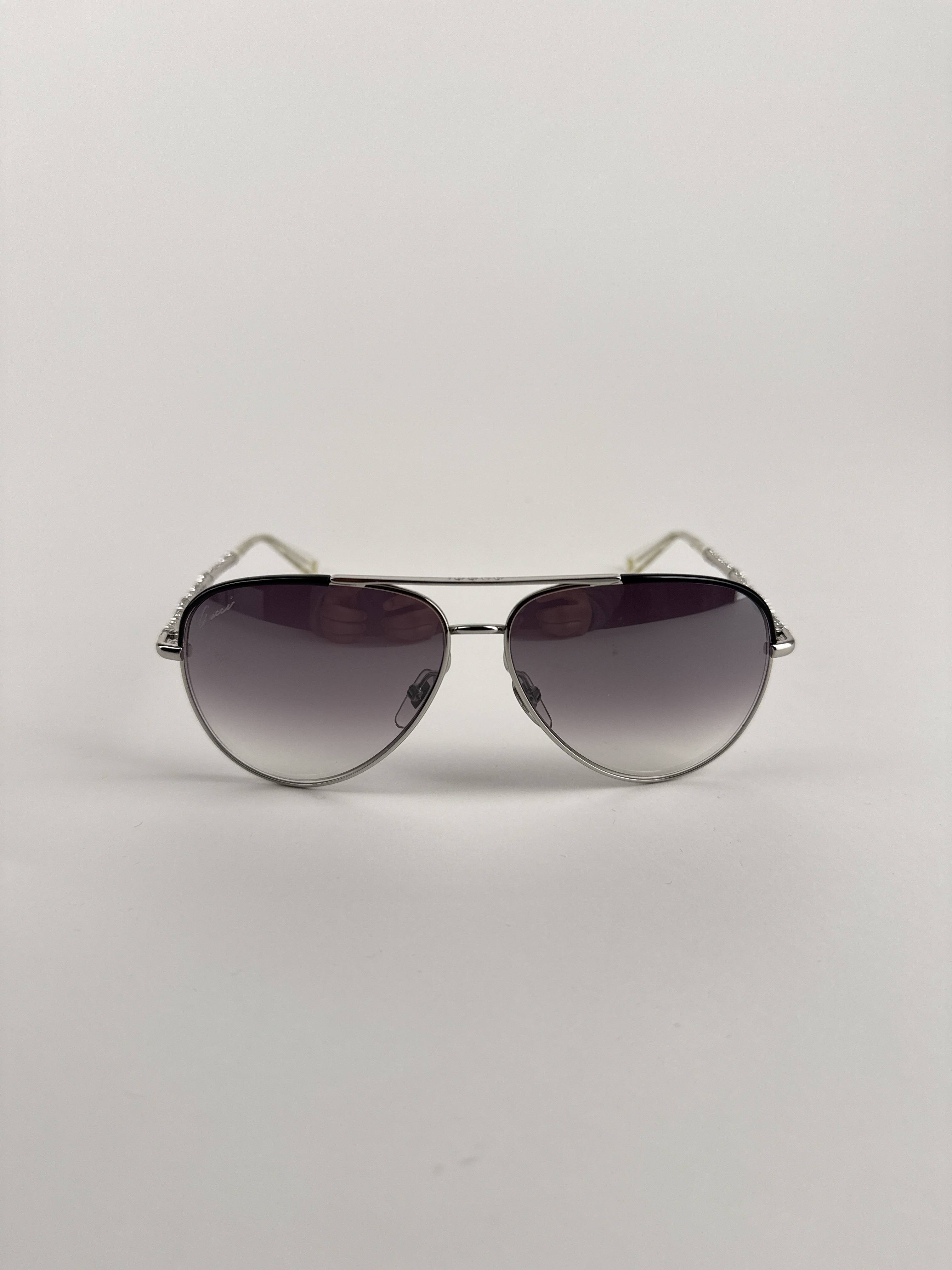 Occhiali da sole Gucci GG 4276 NS 010QP