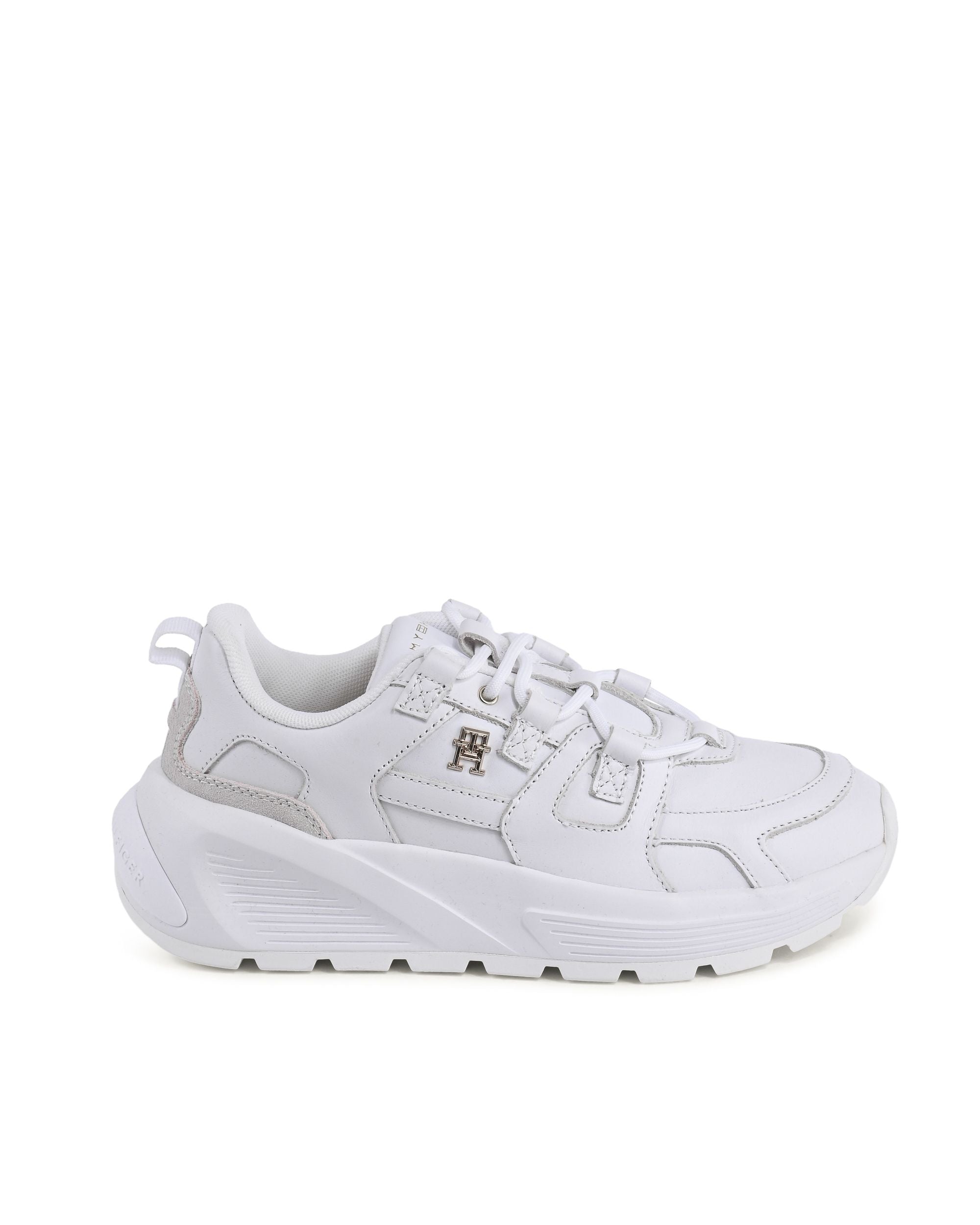 Tommy Hilfiger Sneaker da donna bianca FW0FW07340YBS