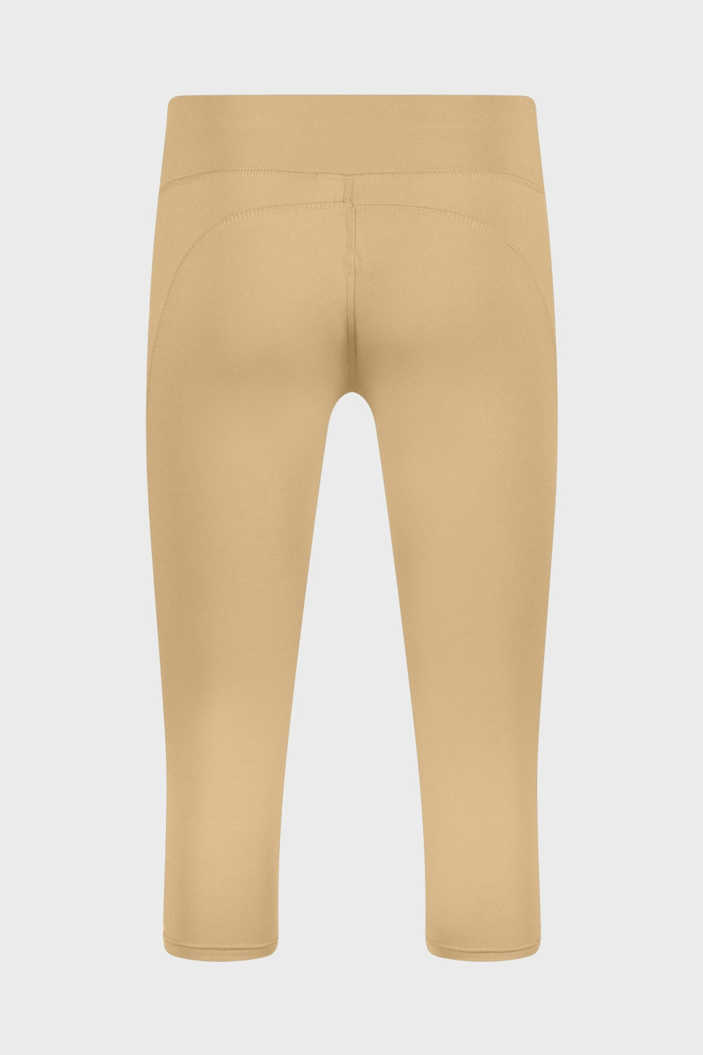 19V69 Italia Pantaloni da donna gialli APOLLINA SENAPE