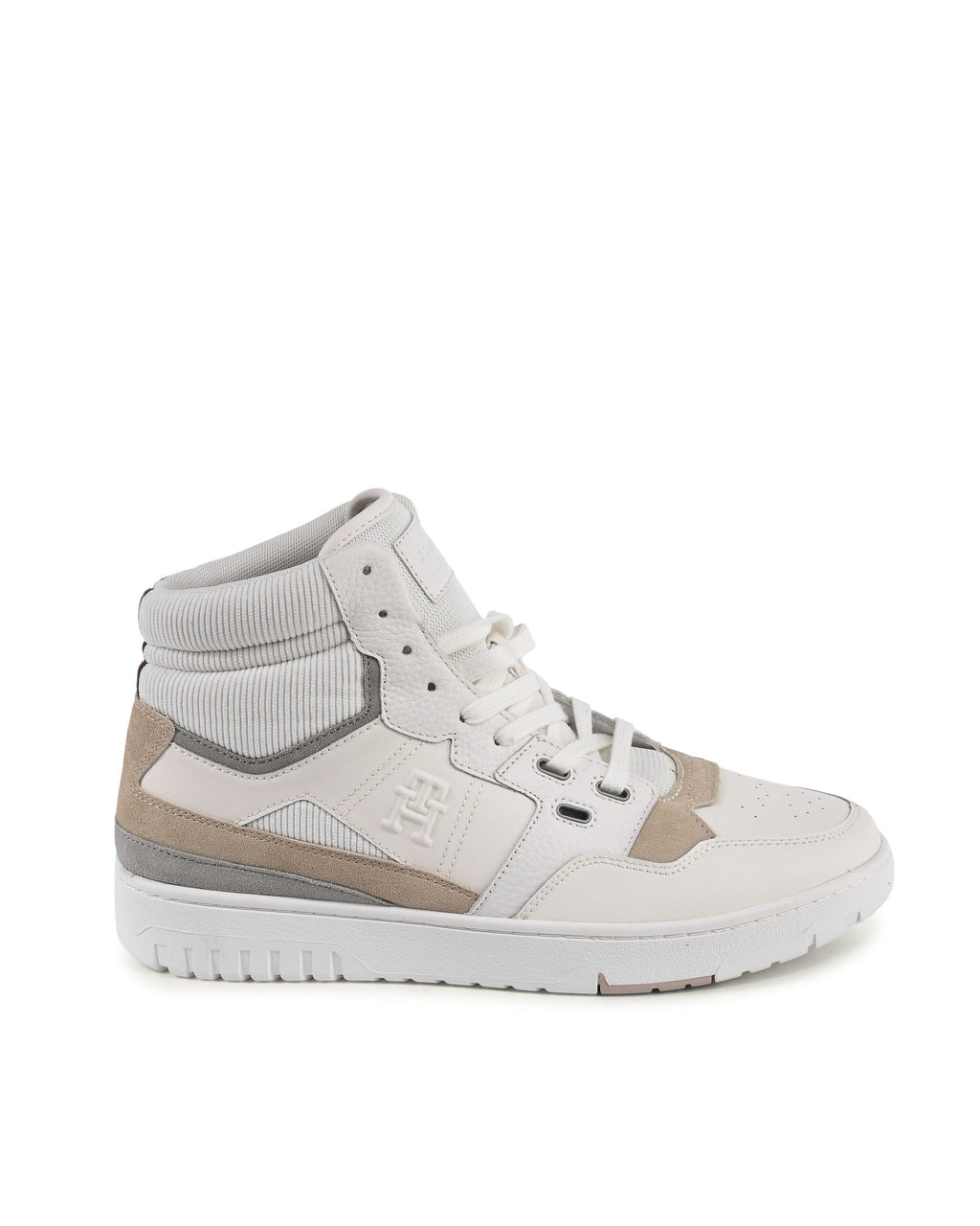Tommy Hilfiger Uomo Sneakers BEIGE FM0FM04793AC0