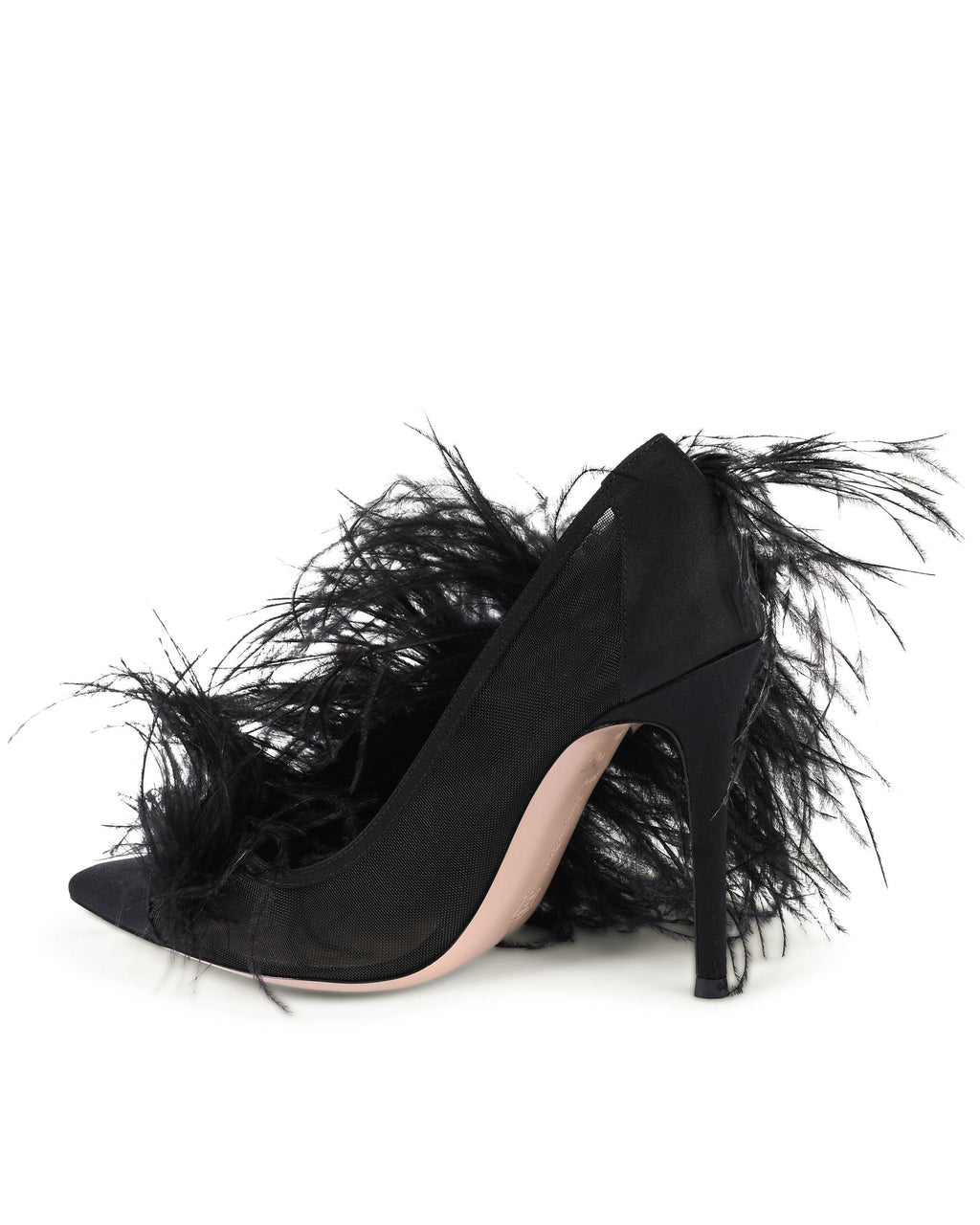 Scarpe da donna Gianvito Rossi G2234815RIC RRANENE