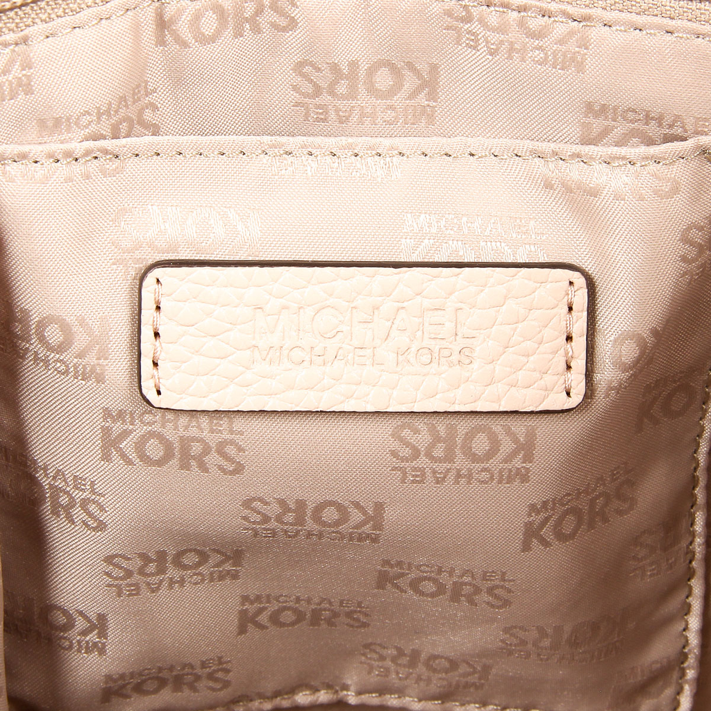 Borsa a mano da donna Michael Kors VANNA 35T7GV3S3L BALLET