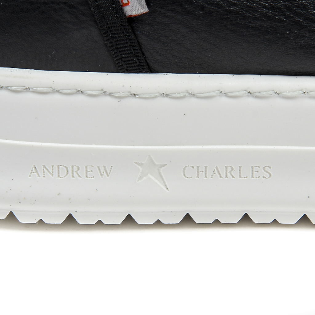 Sneaker da uomo Andrew Charles