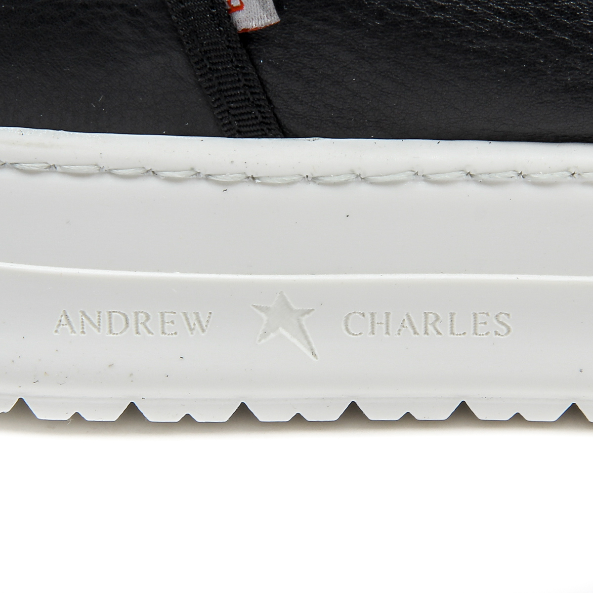 Sneaker da uomo Andrew Charles