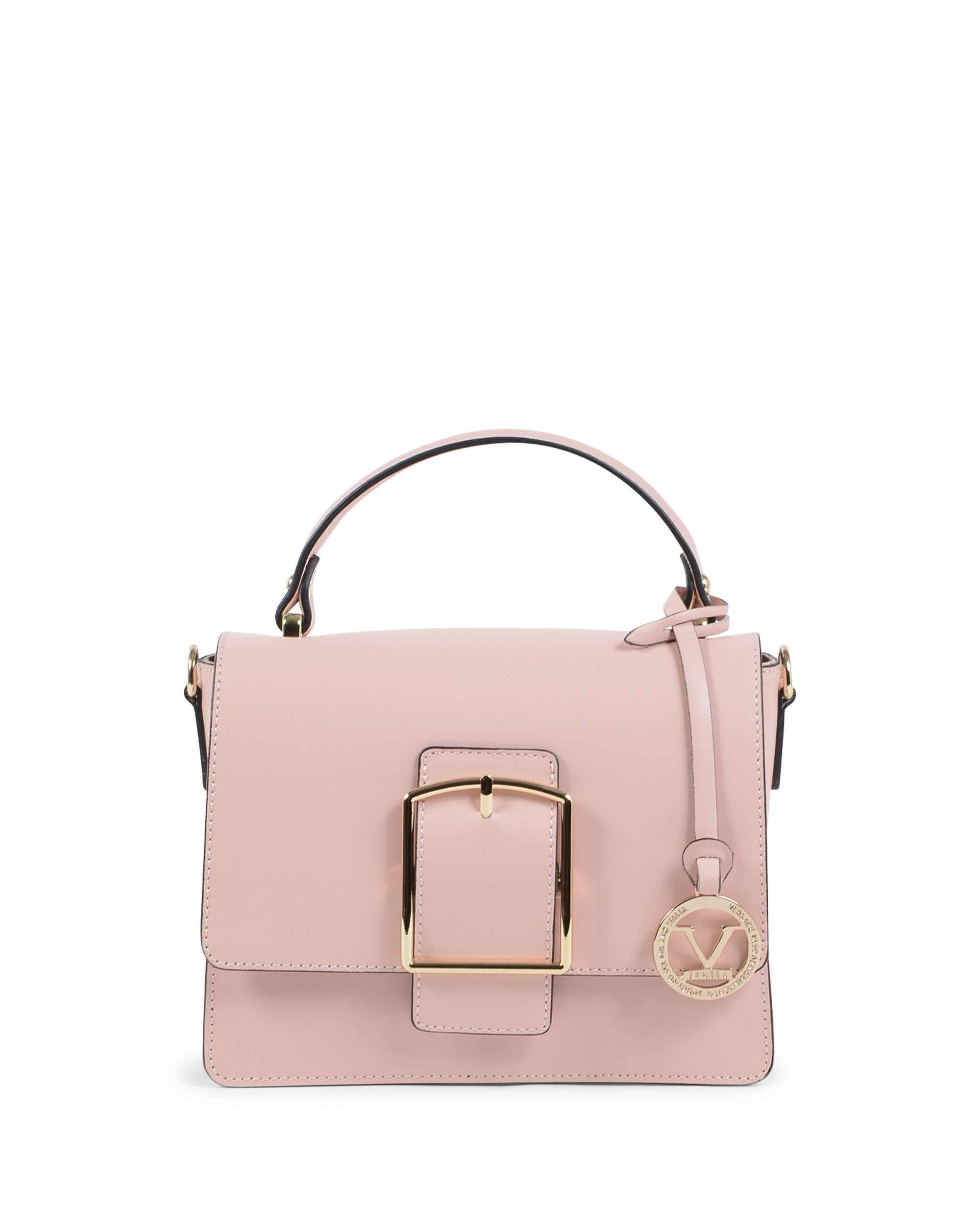 V Italia Borsa Donna Rosa V505 52 RUGA ROSA