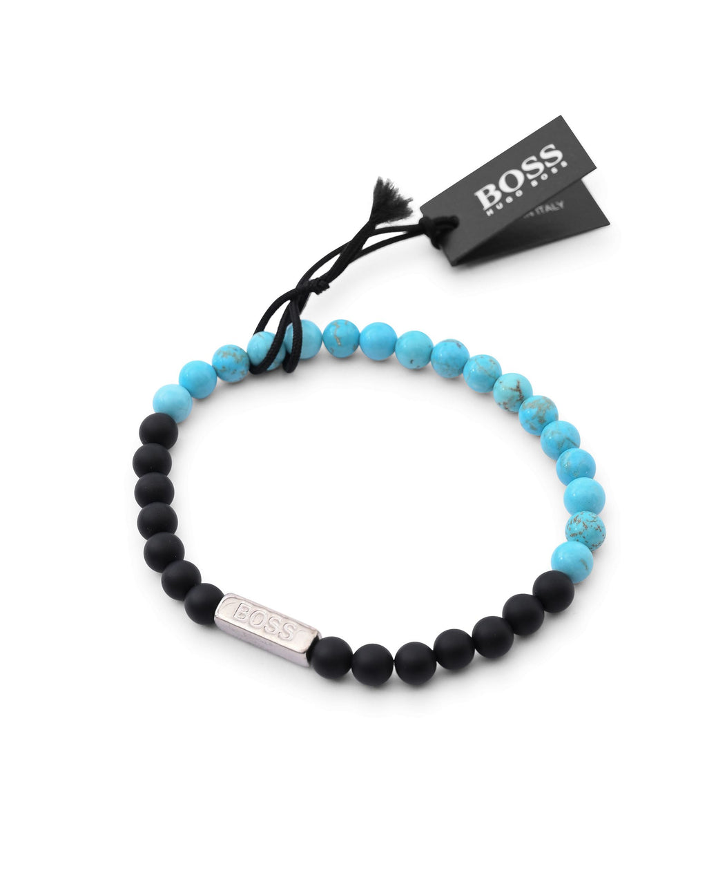 Bracciale da uomo Boss by Hugo Boss 50455315 444