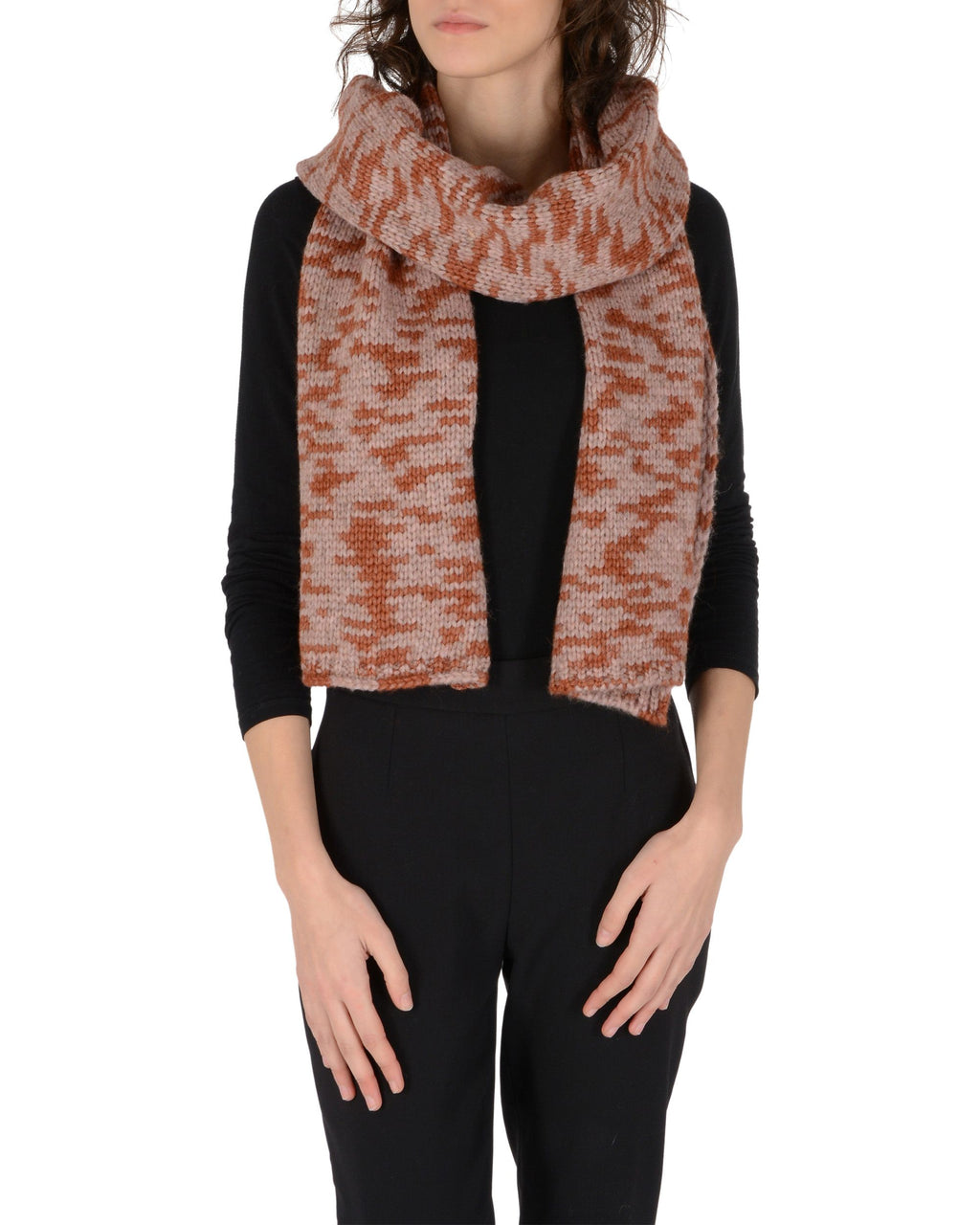 Sciarpa Missoni Donna Multicolore SCI6PSD66110001