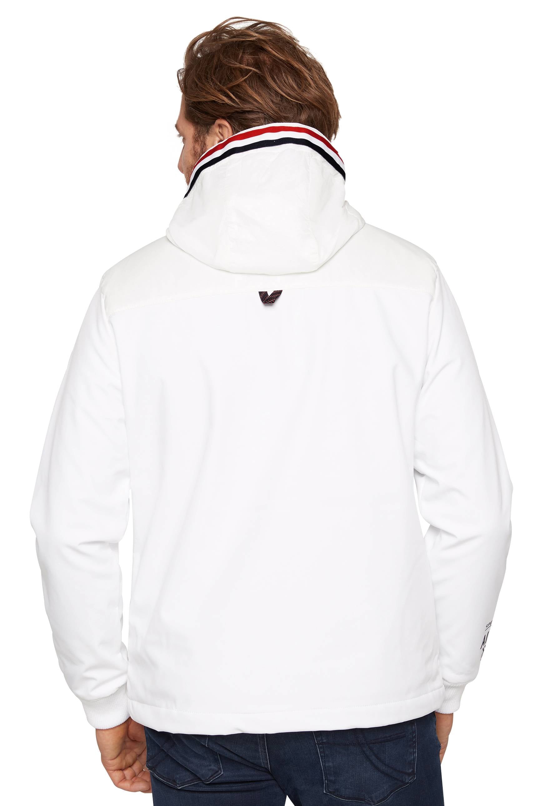 Giacca softshell da uomo Camp David