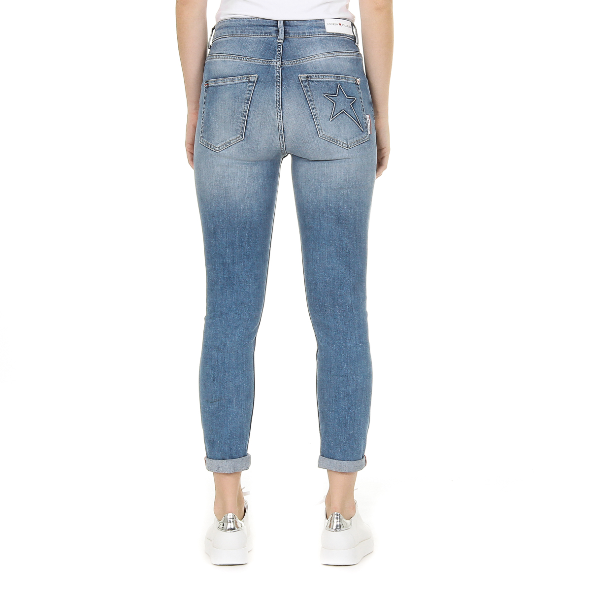 Jeans da donna Andrew Charles Denim RACHEL