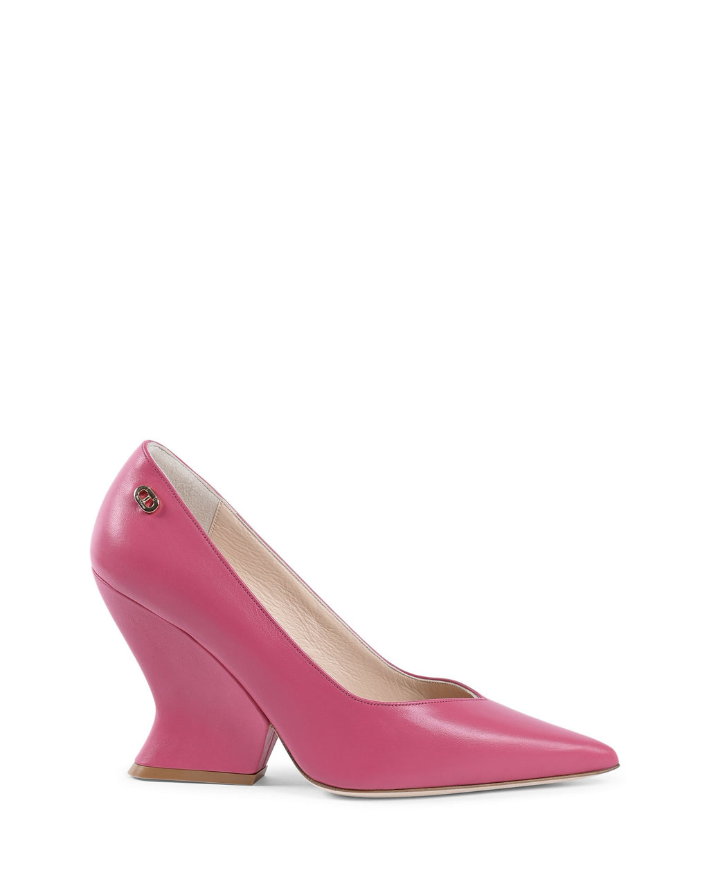 Cady Pump - Fuxia 