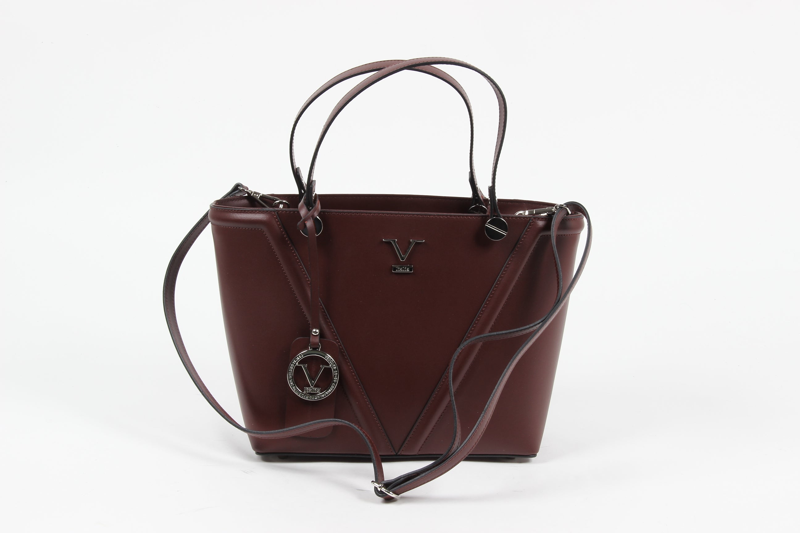 V 1969 Italia Borsa da donna V008 S VINO