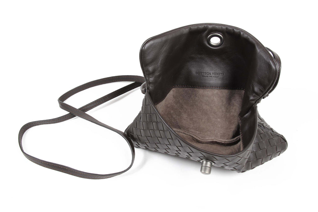 Bottega Veneta Borsa Intrecciato Donna 255549 V0016 2072