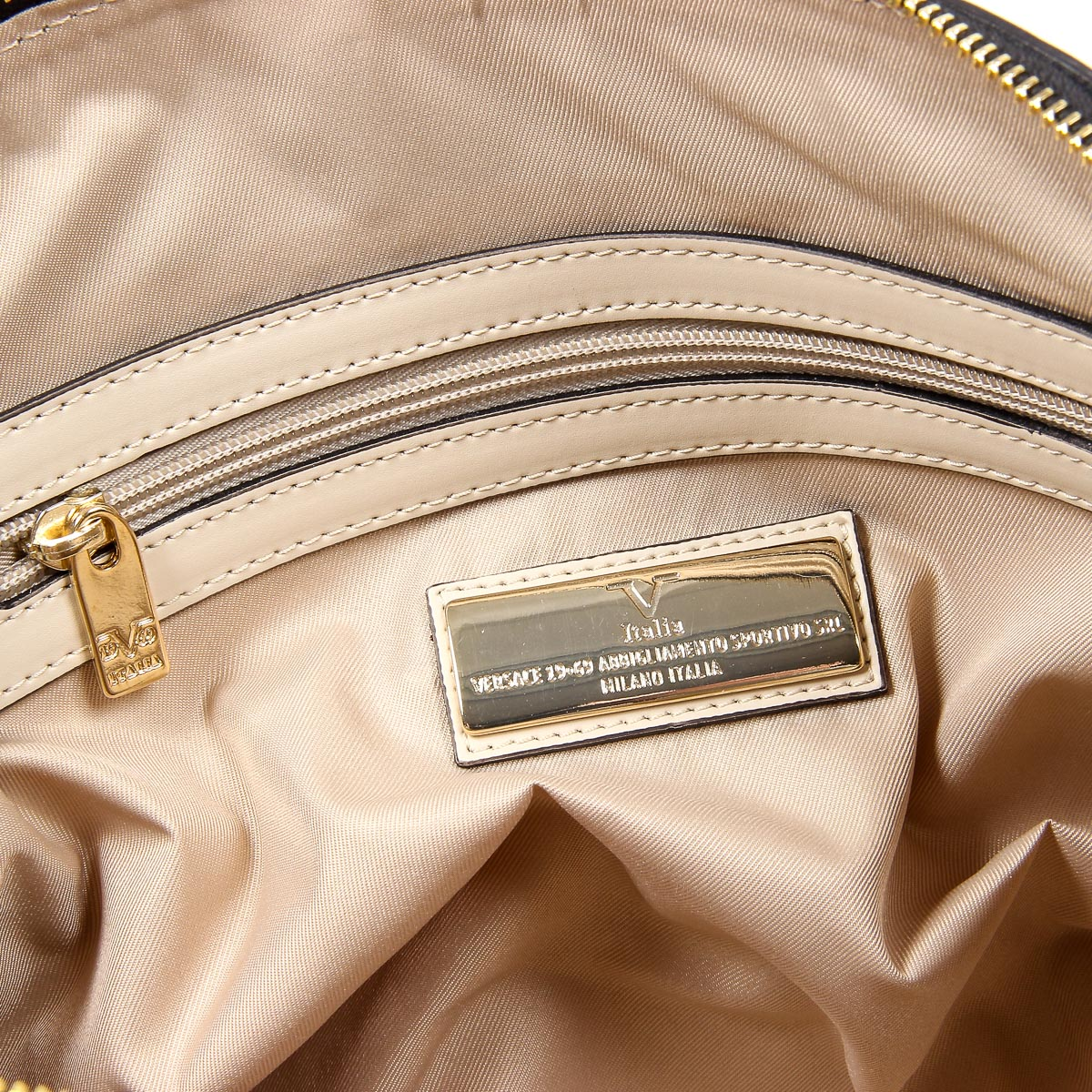 Borsa da donna V 1969 Italia