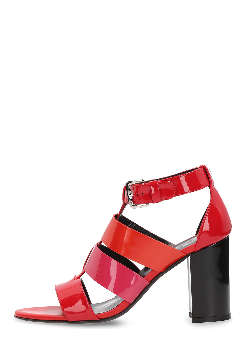 Sandalo Hogan Donna Rosso HXW2030I45A118I220G