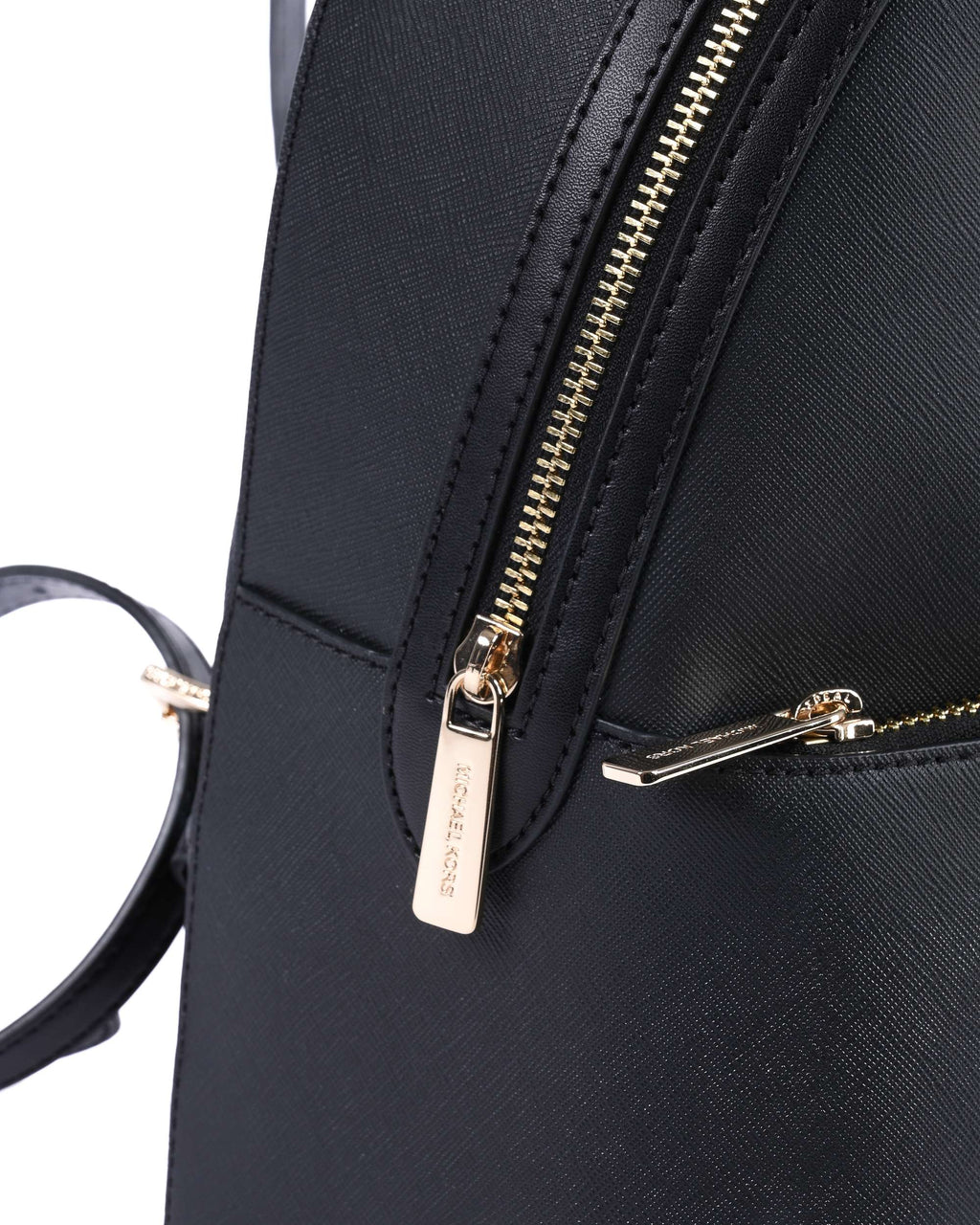 Borsa a mano da donna Michael Kors 35F3G6HB6L NERA