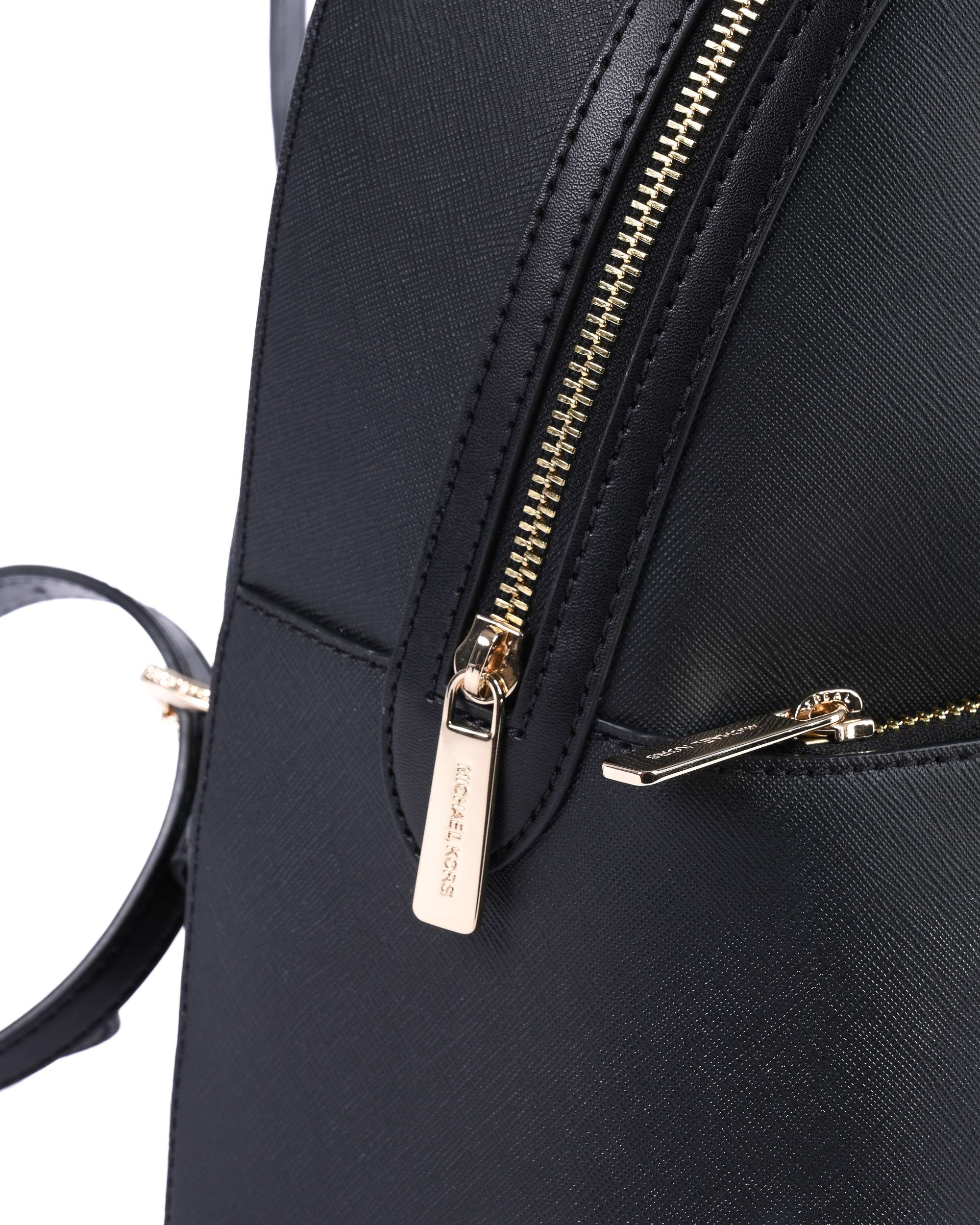 Borsa a mano da donna Michael Kors 35F3G6HB6L NERA