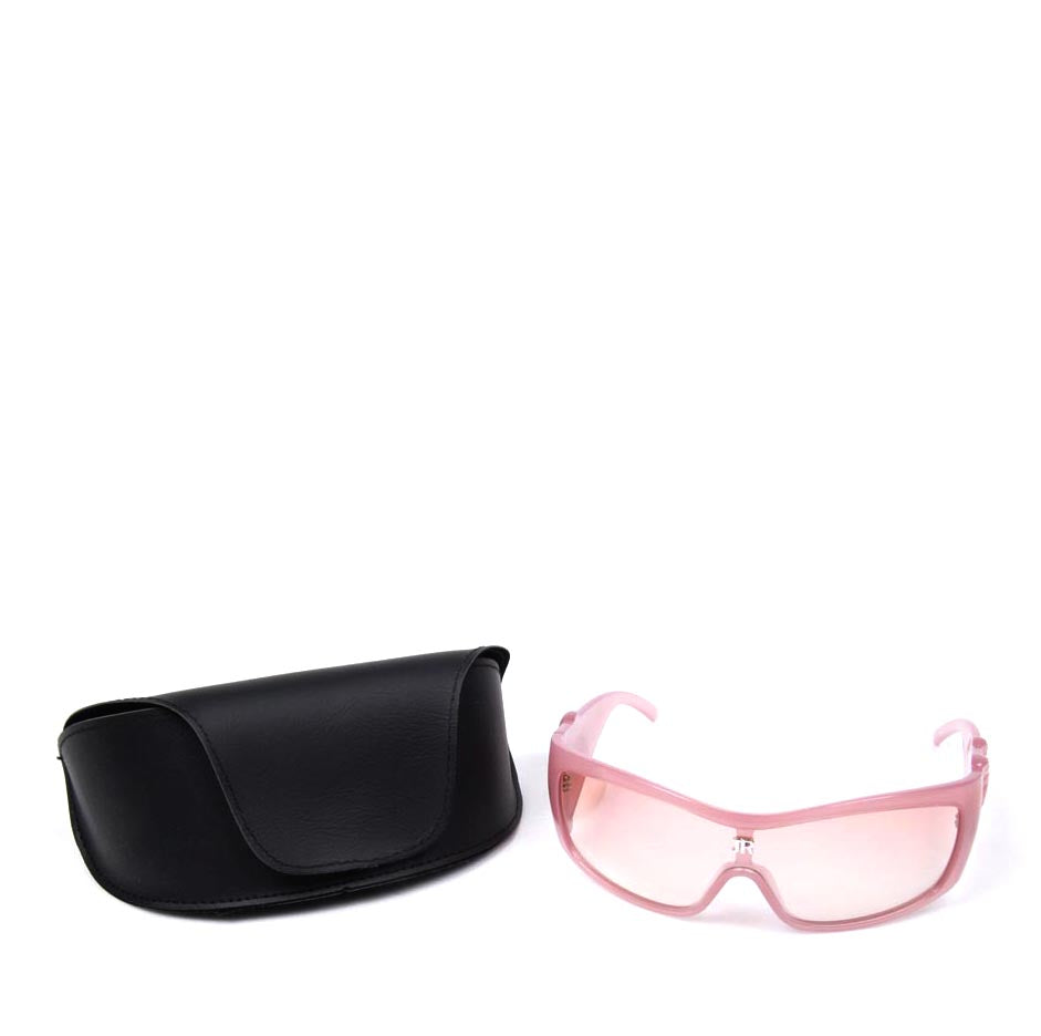 Occhiali da sole da donna John Richmond JR54603