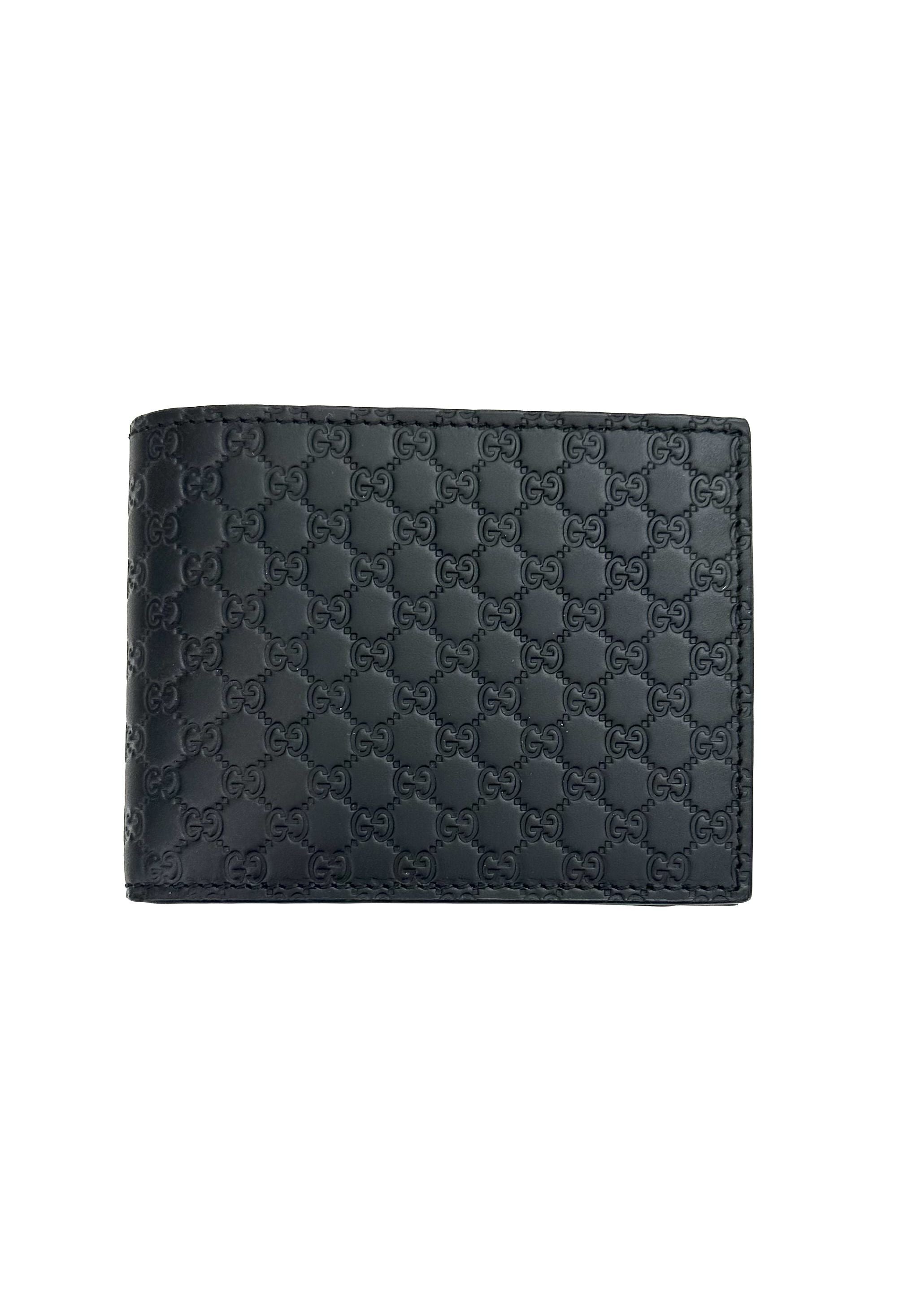 Gucci Mens Wallet 217044 BMJ1N 1000