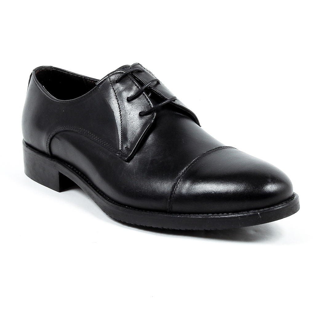 Scarpa classica da uomo V 1969 Italia