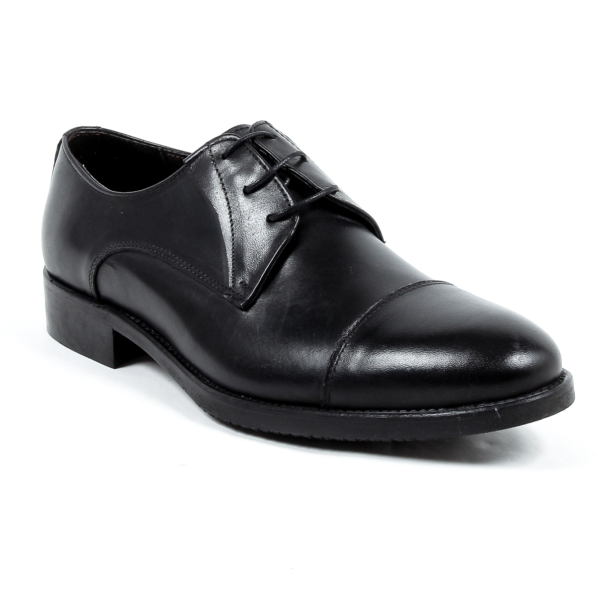 Scarpa classica da uomo V 1969 Italia