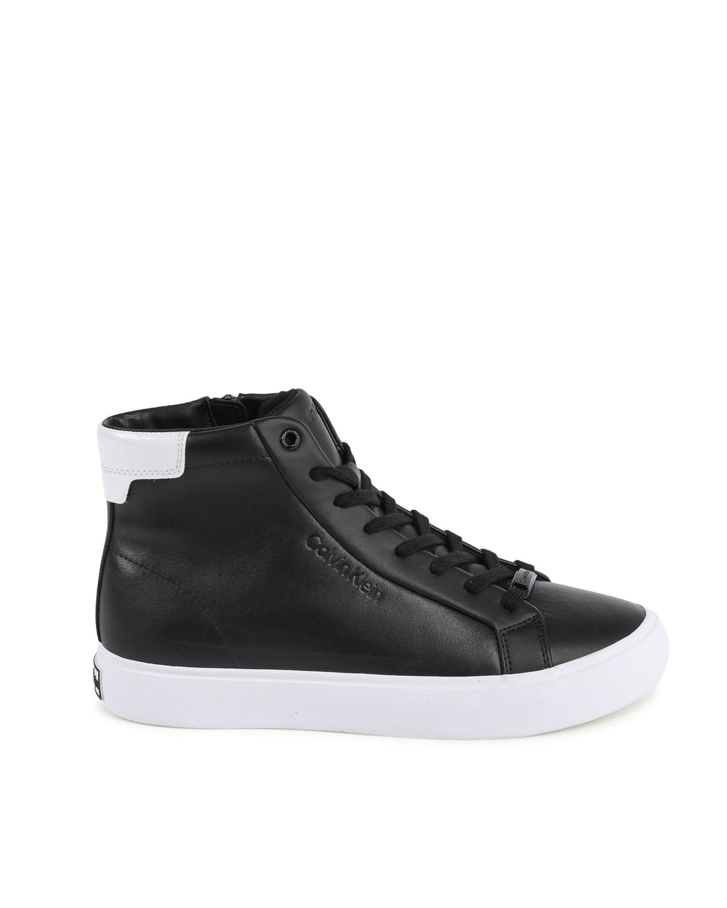 Calvin Klein Sneaker da donna nera HW0HW016790GJ