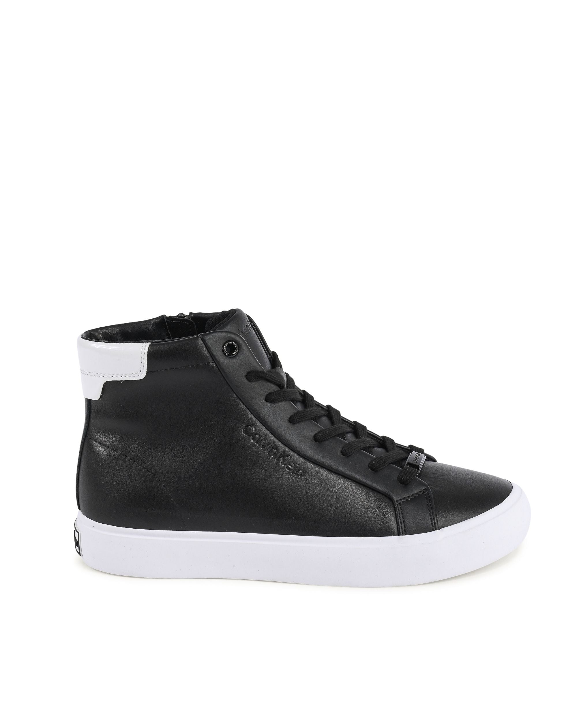 Calvin Klein Sneaker da donna nera HW0HW016790GJ