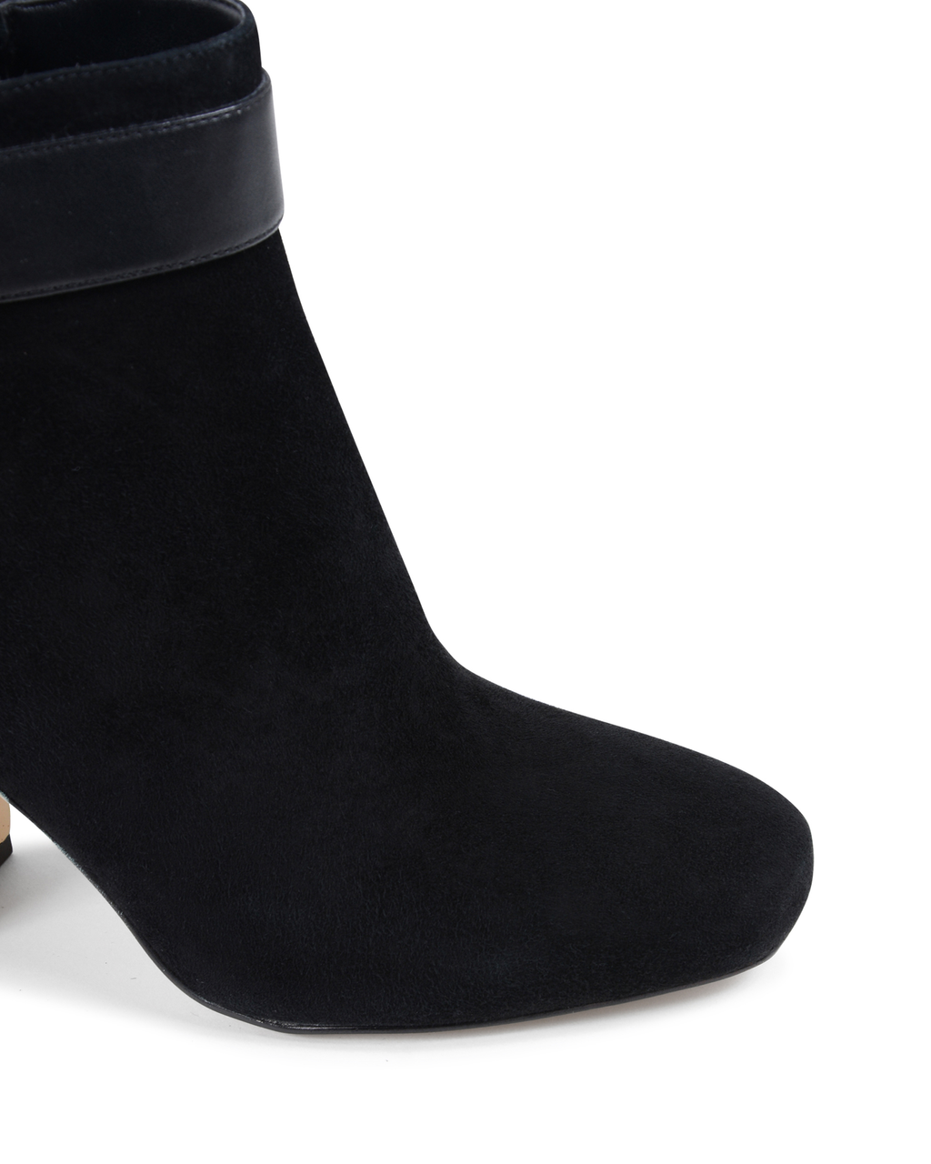 Stivaletti da donna Michael Kors neri ALANA