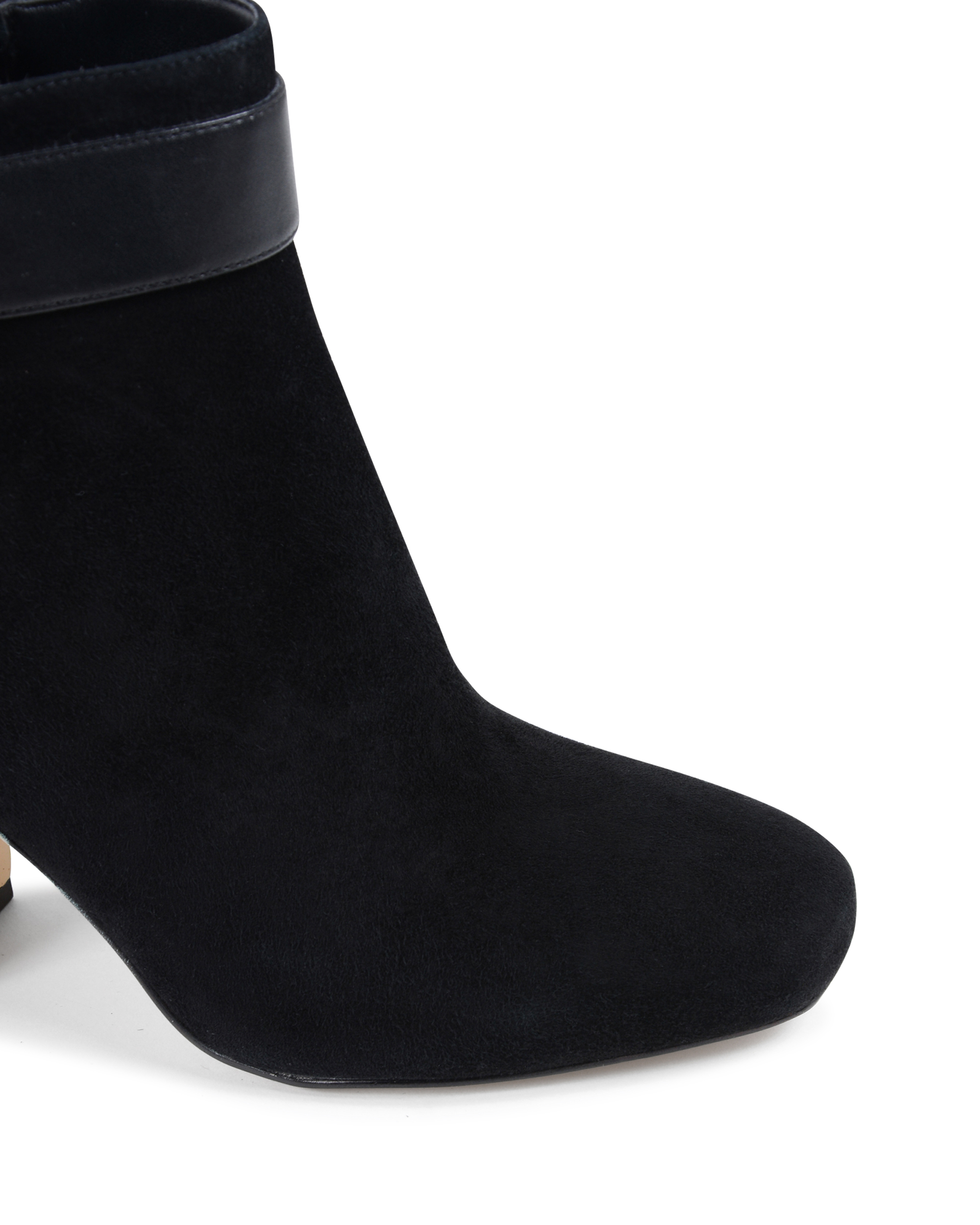 Stivaletti da donna Michael Kors neri ALANA