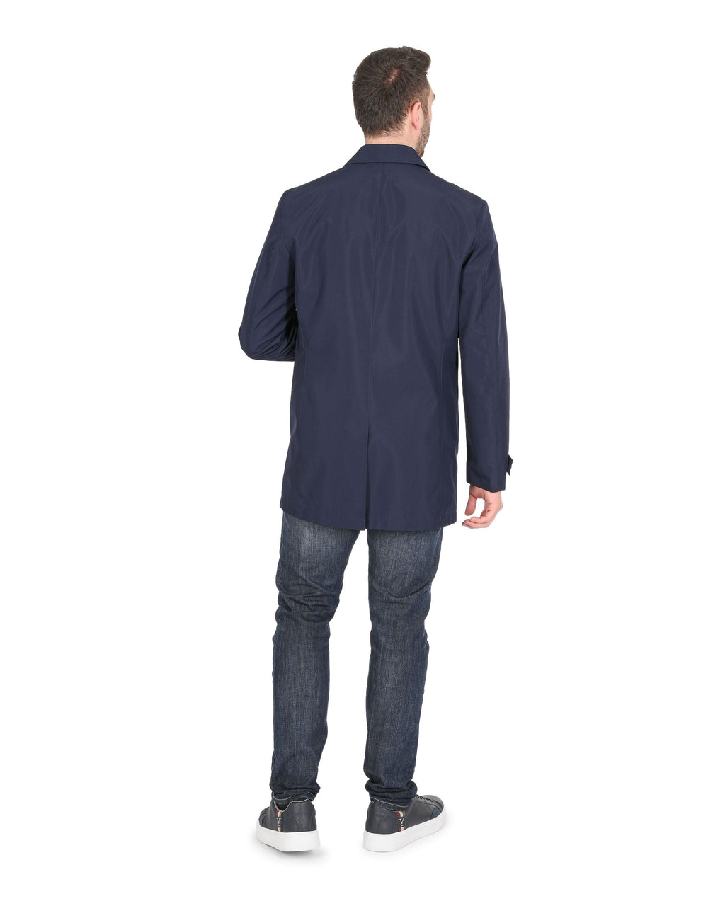 Cappotto da uomo Hugo by Hugo Boss 50454042 405