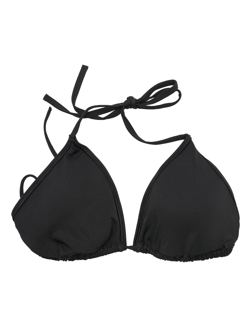 Calvin Klein Womens Swim Top KW0KW02343BEH