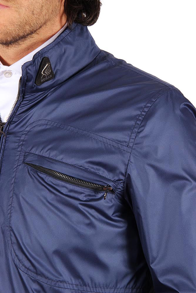 Giacca da uomo Hogan KJM12268320BPNU607