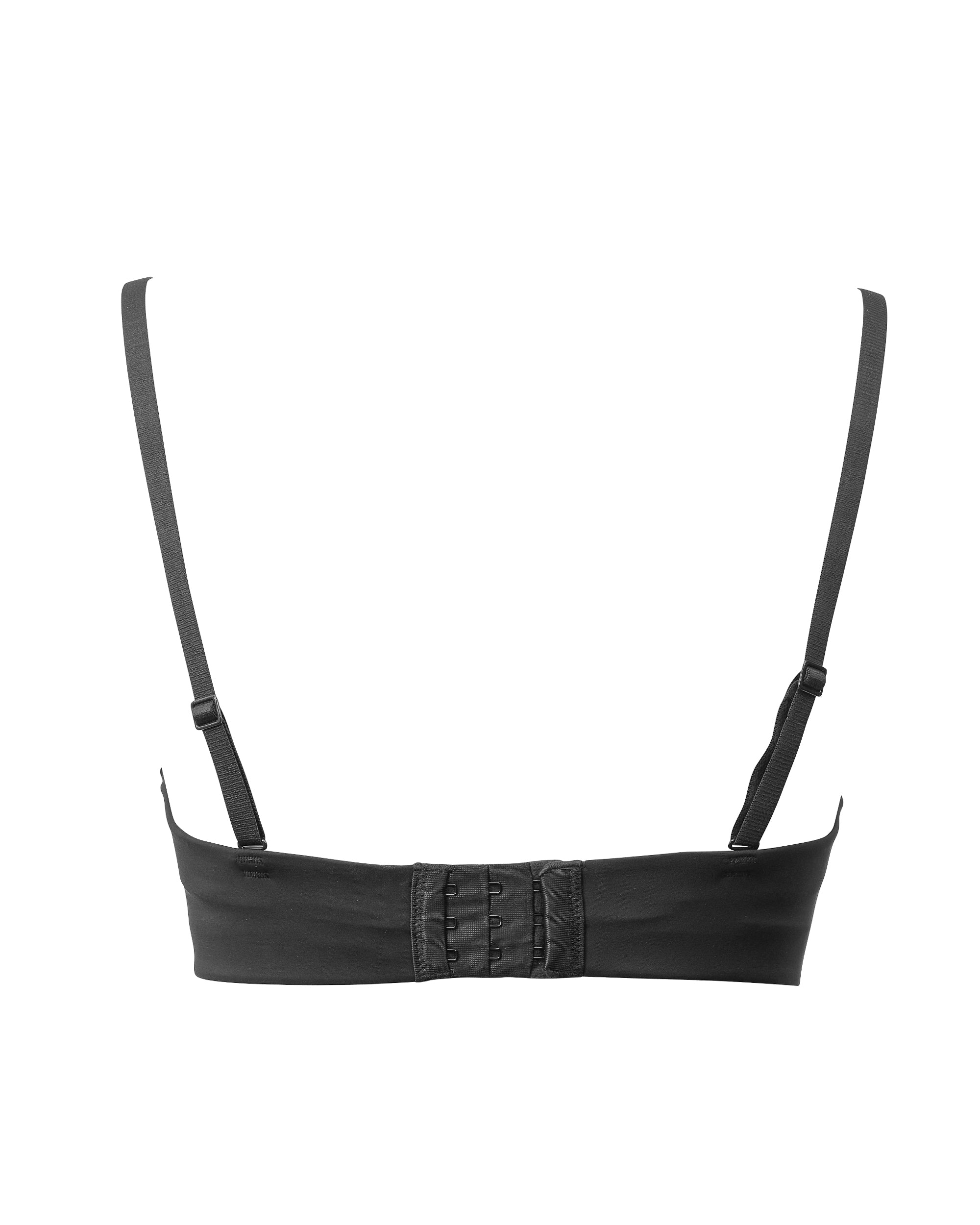 Calvin Klein Reggiseno senza spalline da donna 000QF5677E001