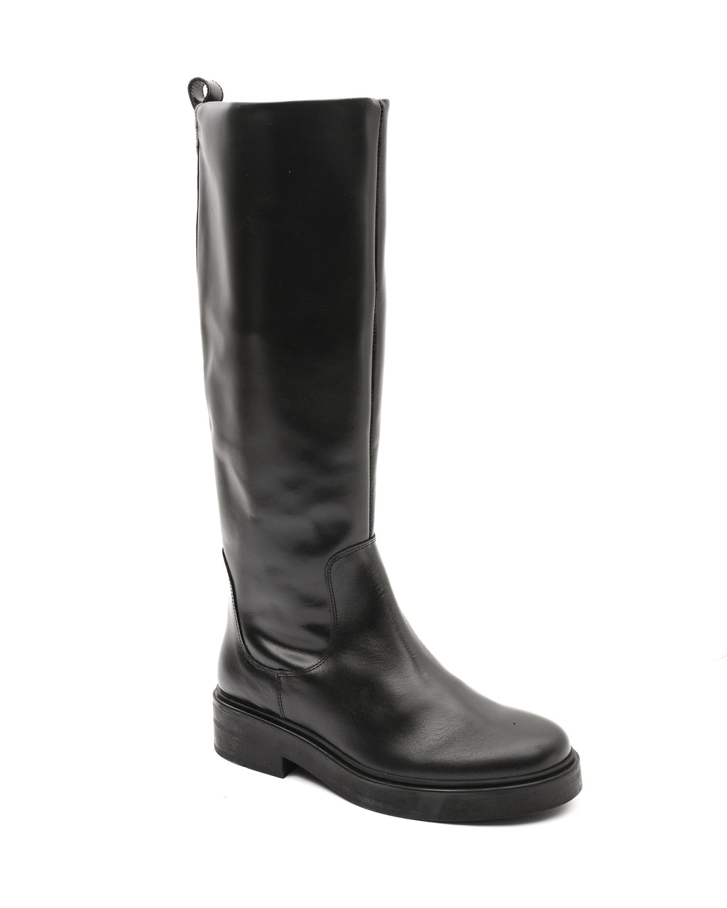 Stivali da donna Tommy Hilfiger FW0FW08180BDS